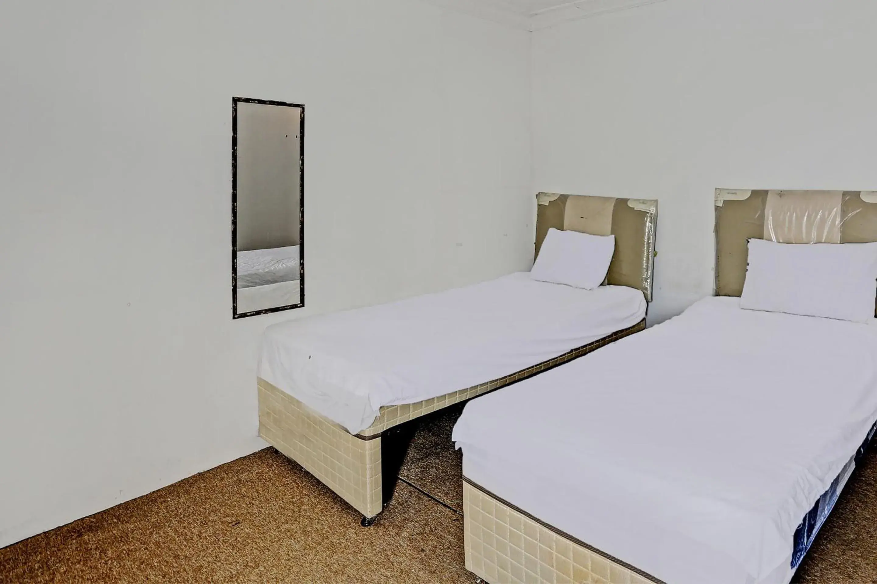 Bedroom, Bed in SPOT ON 92529 Penginapan Wisma Bintang Syariah Near MTs Al Ma'arif Kota Bangun Bedroom, Bed in SPOT ON 92529 Penginapan Wisma Bintang Syariah Near MTs Al Ma'arif Kota Bangun
