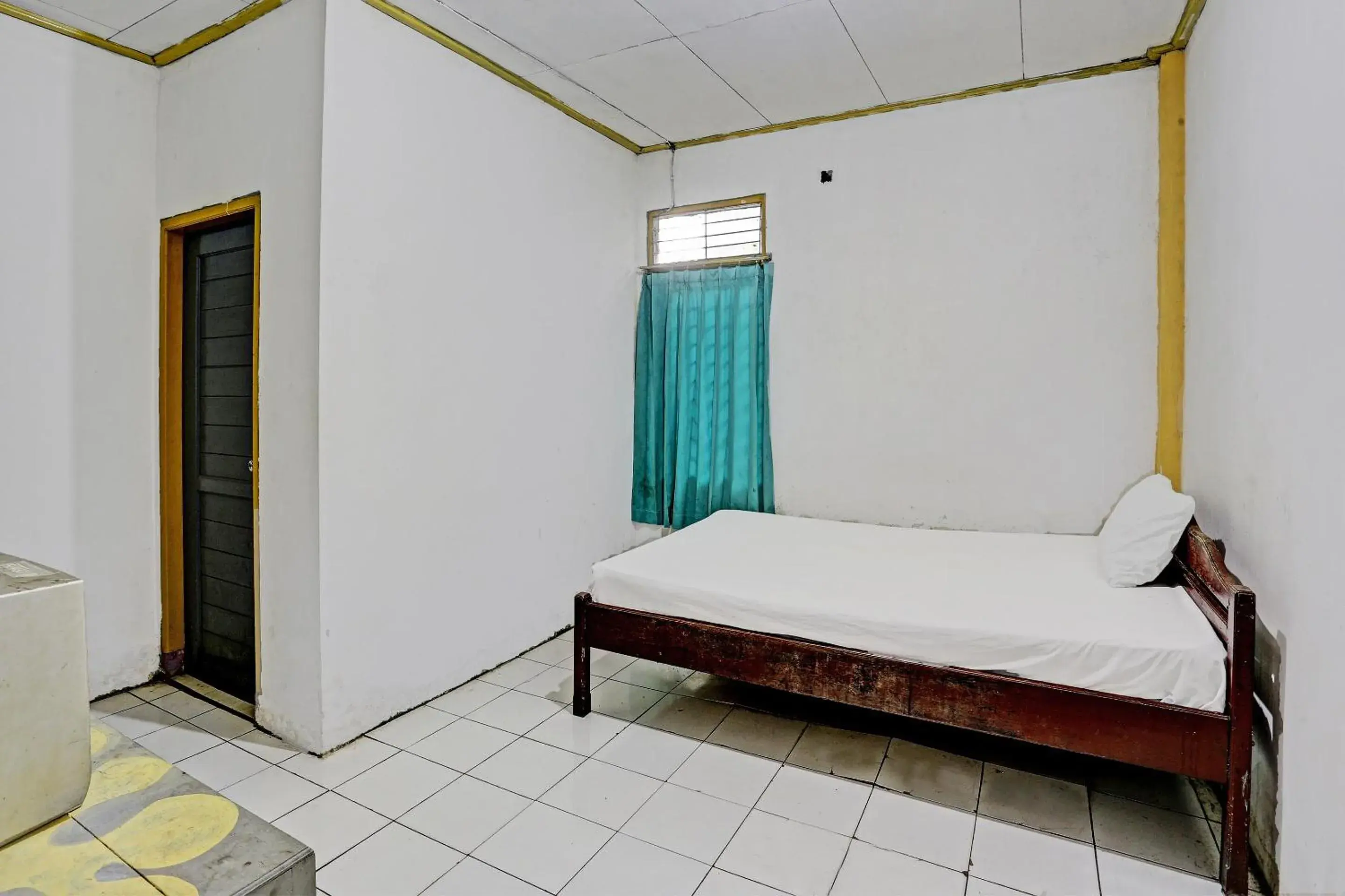 Bedroom, Bed in SPOT ON 92529 Penginapan Wisma Bintang Syariah Near MTs Al Ma'arif Kota Bangun Bedroom, Bed in SPOT ON 92529 Penginapan Wisma Bintang Syariah Near MTs Al Ma'arif Kota Bangun