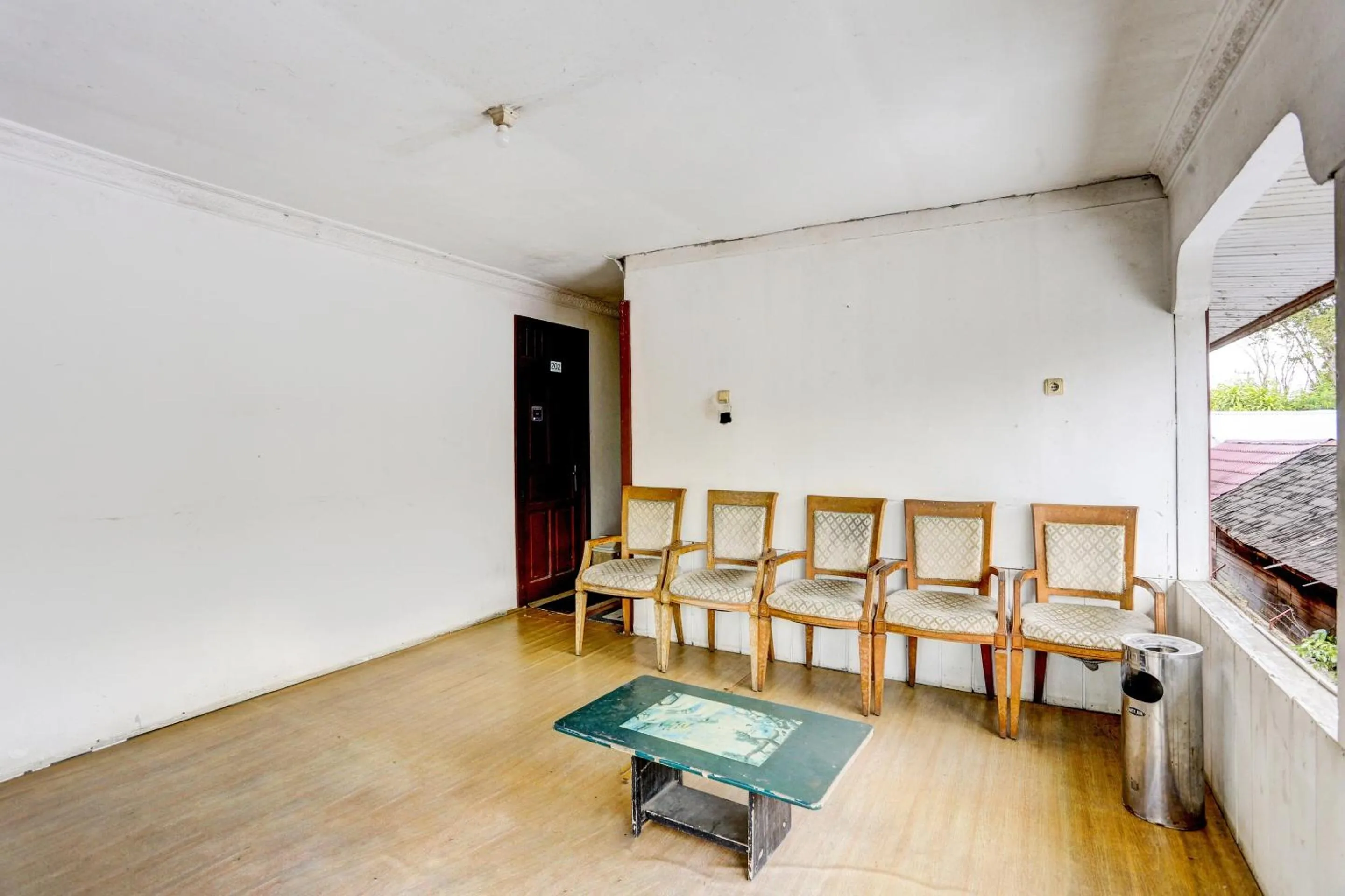 Lobby or reception in SPOT ON 92529 Penginapan Wisma Bintang Syariah Near MTs Al Ma'arif Kota Bangun