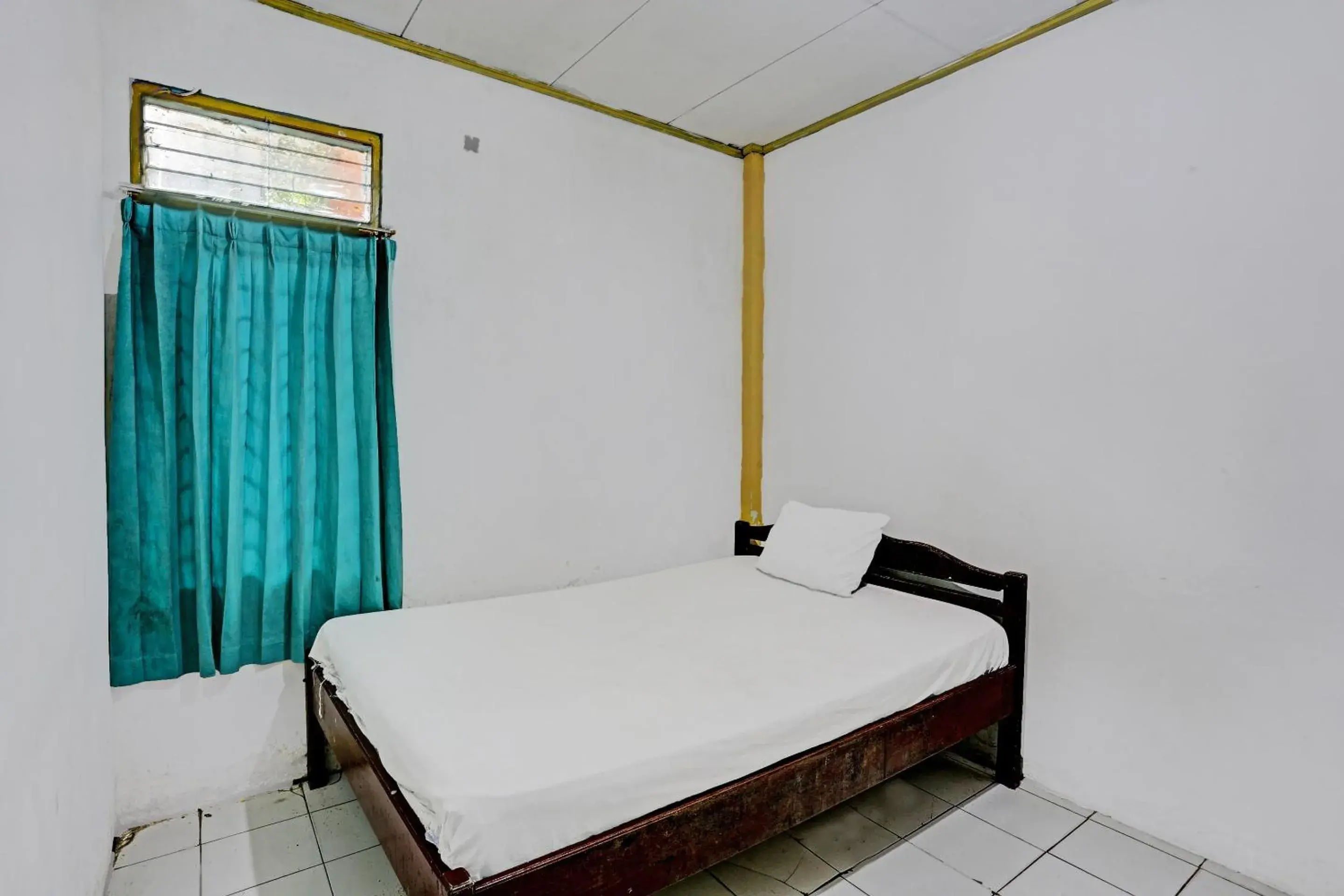 Bedroom, Bed in SPOT ON 92529 Penginapan Wisma Bintang Syariah Near MTs Al Ma'arif Kota Bangun Bedroom, Bed in SPOT ON 92529 Penginapan Wisma Bintang Syariah Near MTs Al Ma'arif Kota Bangun