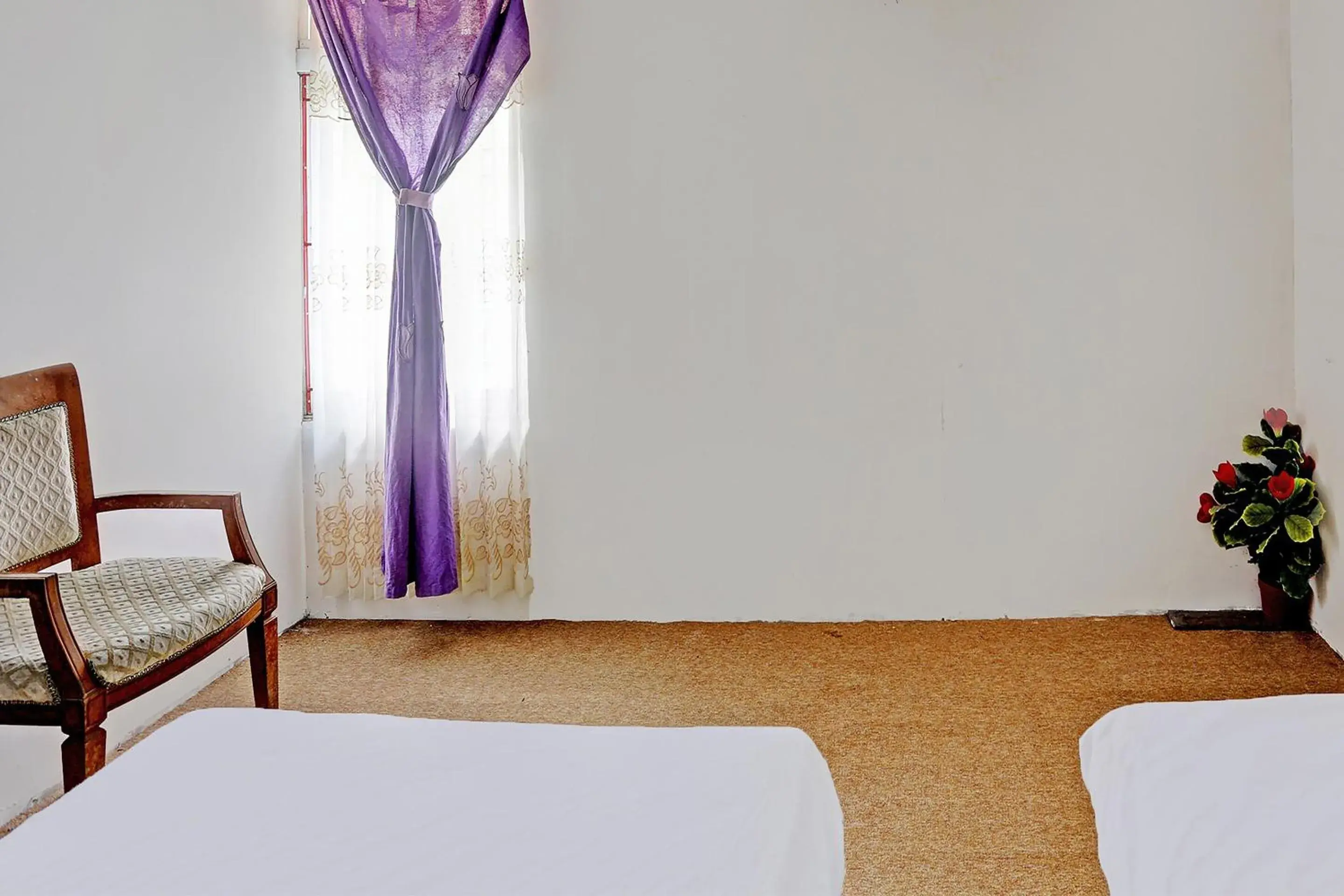 Bedroom, Bed in SPOT ON 92529 Penginapan Wisma Bintang Syariah Near MTs Al Ma'arif Kota Bangun Bedroom, Bed in SPOT ON 92529 Penginapan Wisma Bintang Syariah Near MTs Al Ma'arif Kota Bangun