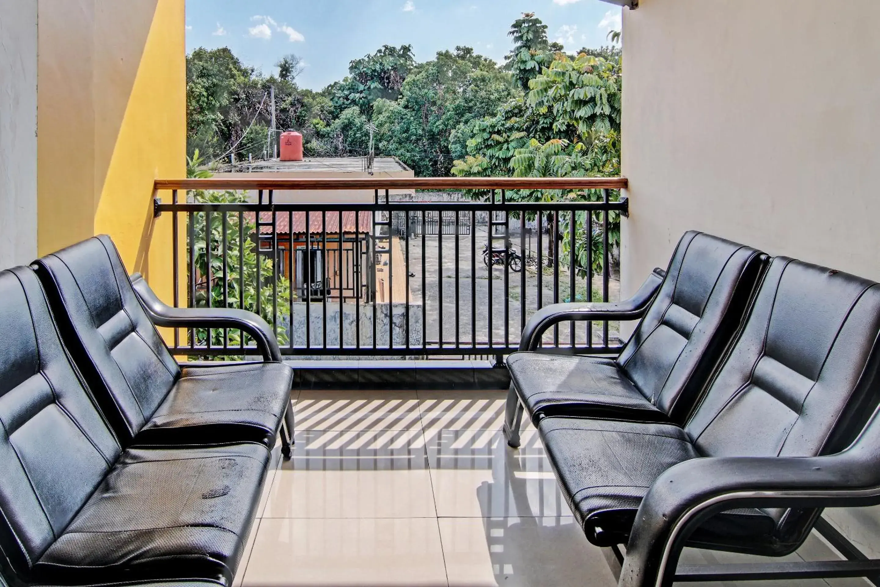 Hotel O Rosela House Syariah Hotel O Rosela House Syariah