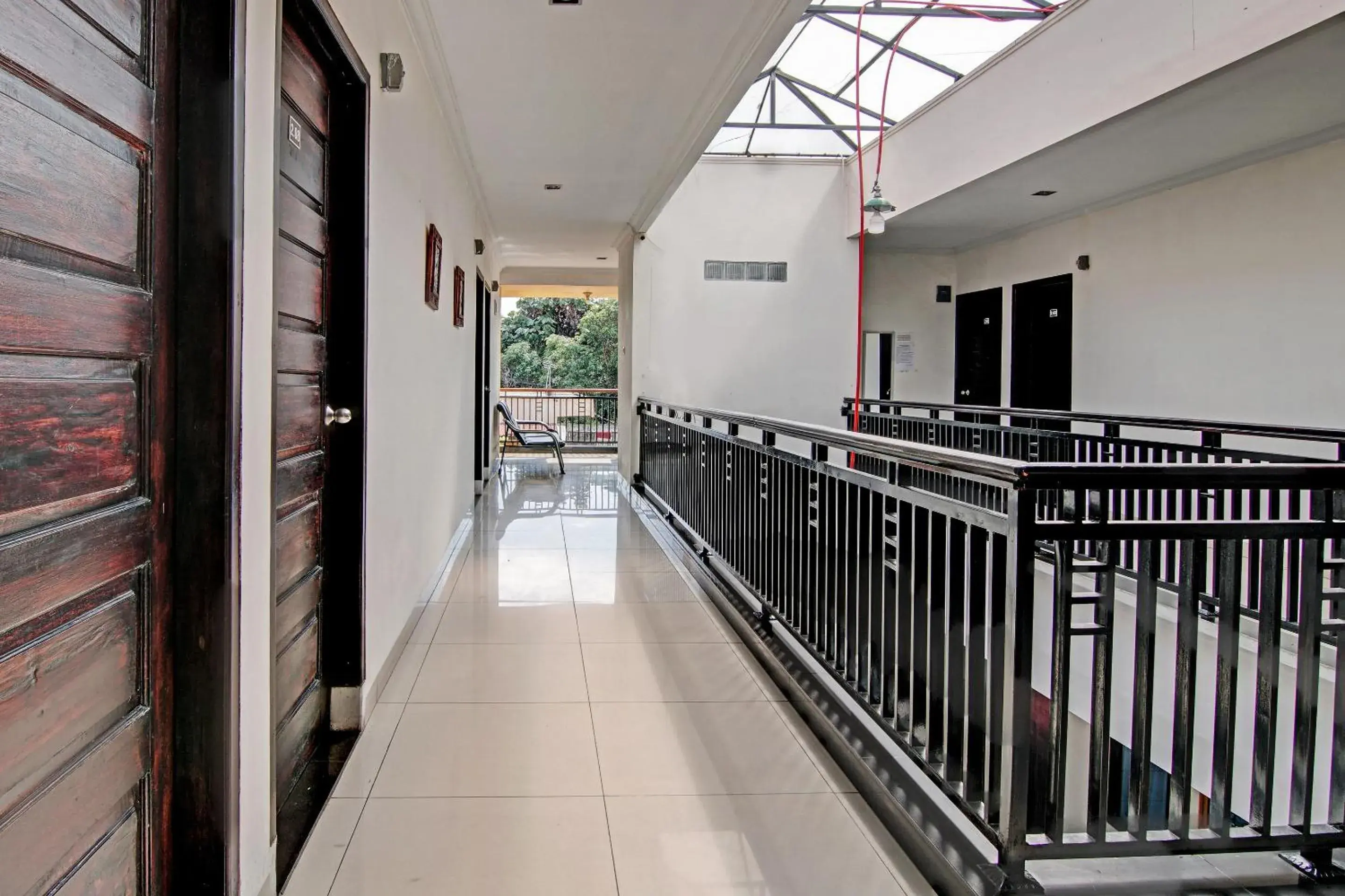 Hotel O Rosela House Syariah Hotel O Rosela House Syariah