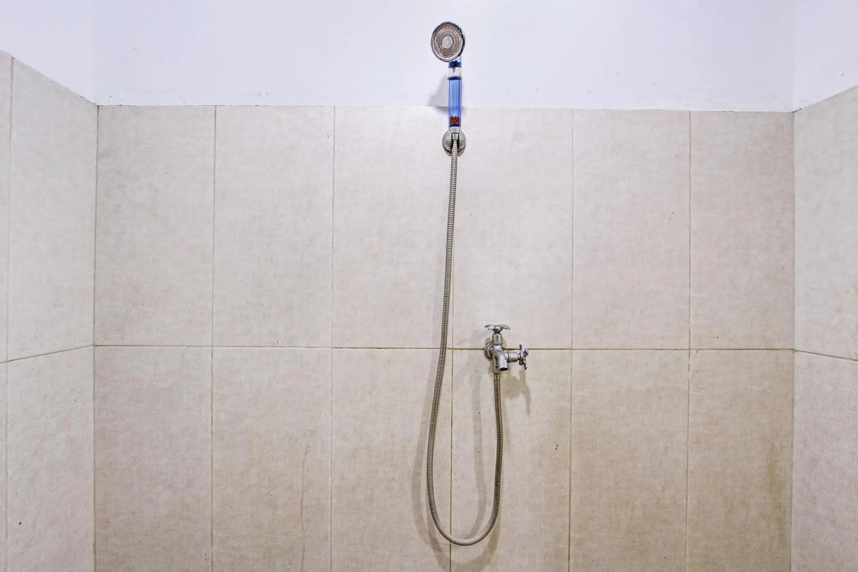 Bathroom in Hotel O Pacar Guesthouse