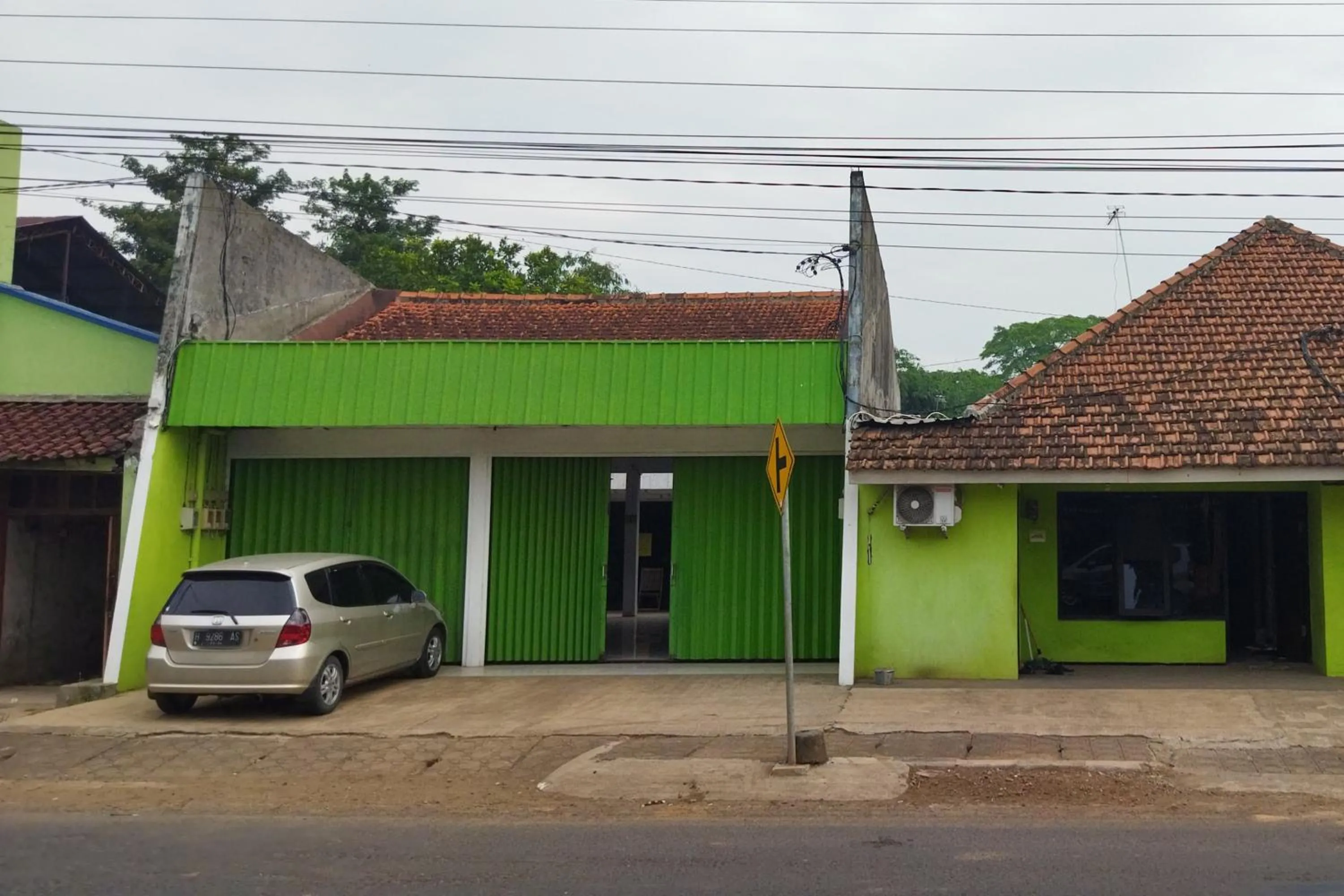 Hotel O Pacar Guesthouse