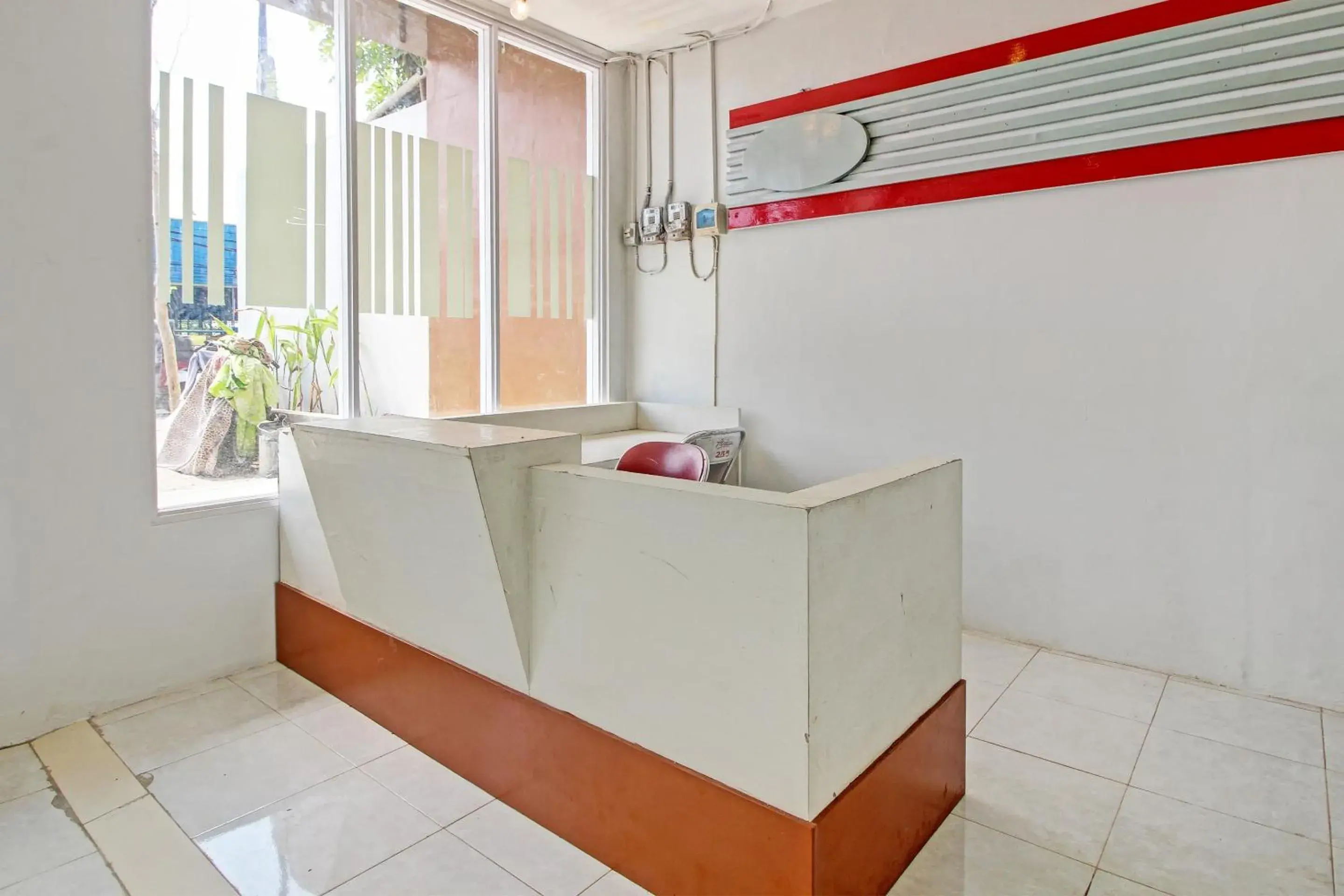 Lobby or reception in Hotel O Pacar Guesthouse Lobby or reception in Hotel O Pacar Guesthouse