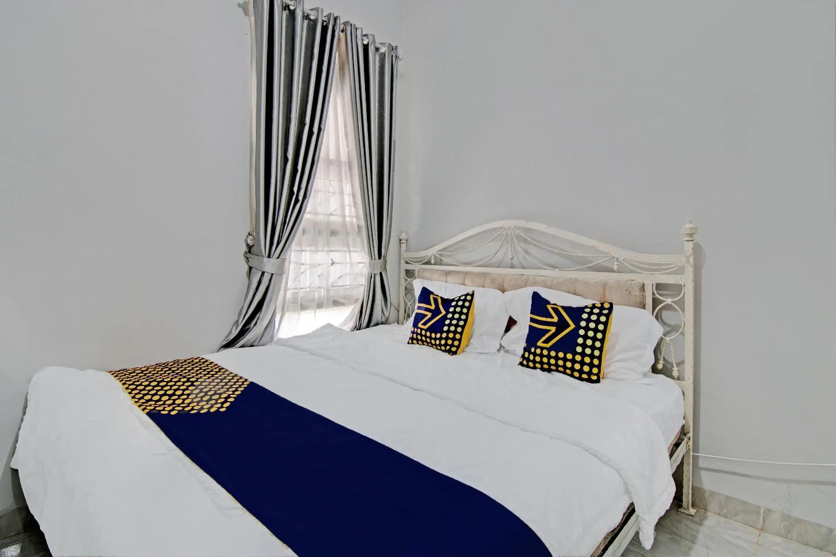 Bedroom, Bed in Hotel O Teguh Homestay Syariah Bedroom, Bed in Hotel O Teguh Homestay Syariah