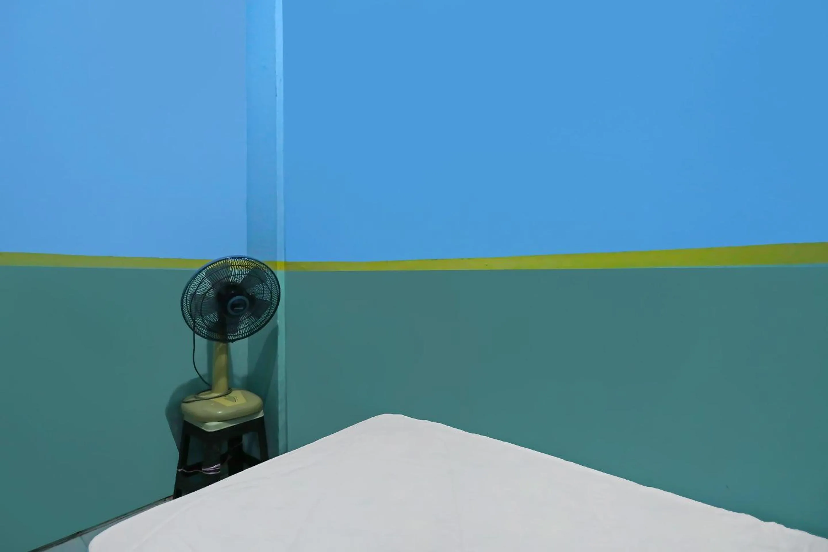 Bedroom, Bed in Hotel O Joyoakis Homestay SyariahNearMall Nagoya Hill