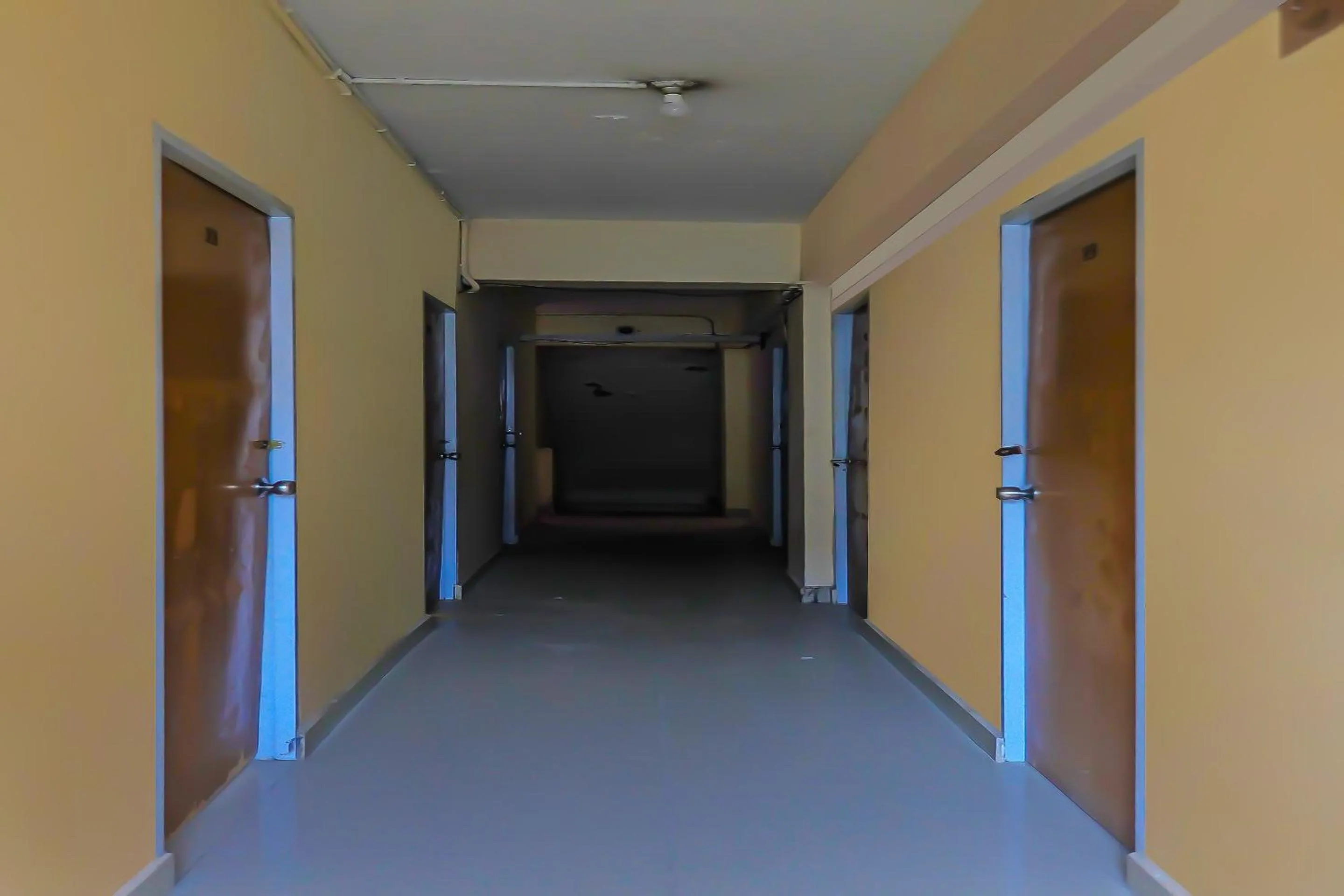 Lobby or reception in Hotel O Joyoakis Homestay SyariahNearMall Nagoya Hill