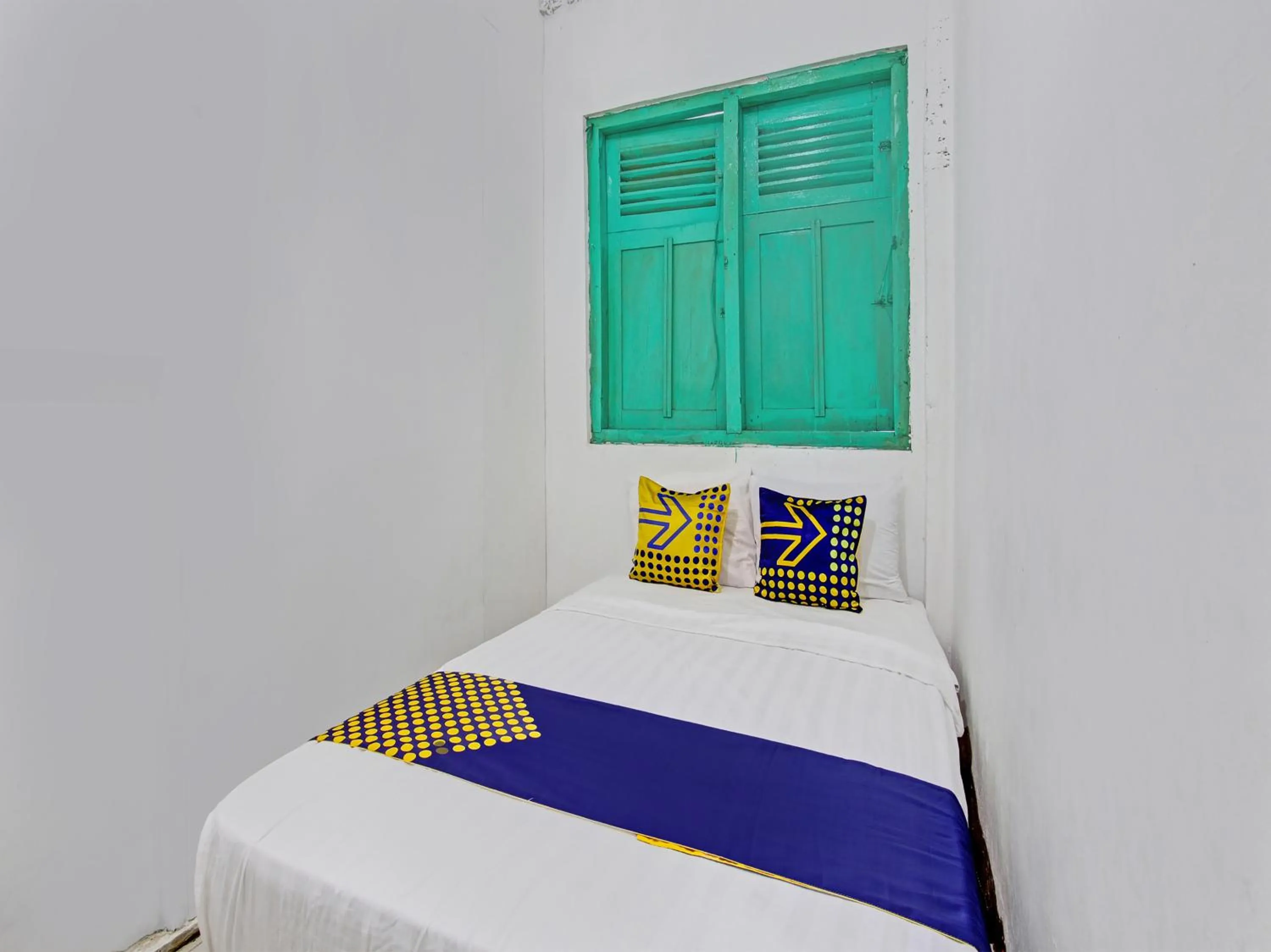 Hotel O Karomah Kostel Syariah