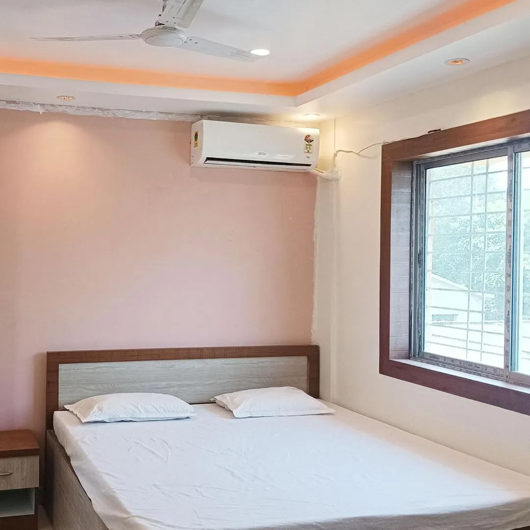 Bed in Kopa Ville Resort