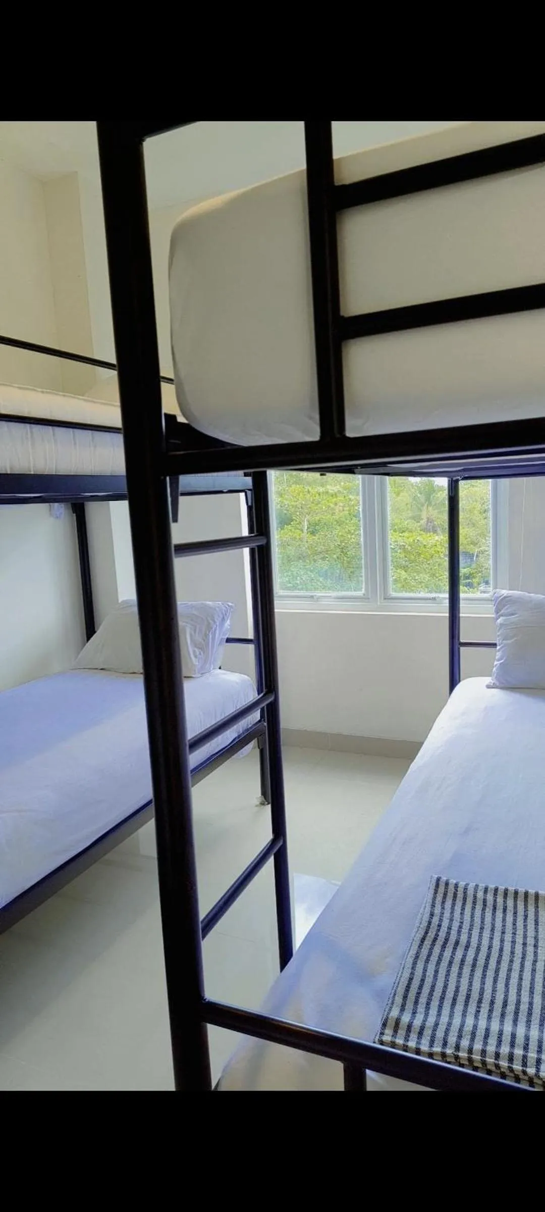 bunk bed, Bed in The Holiday Guest House