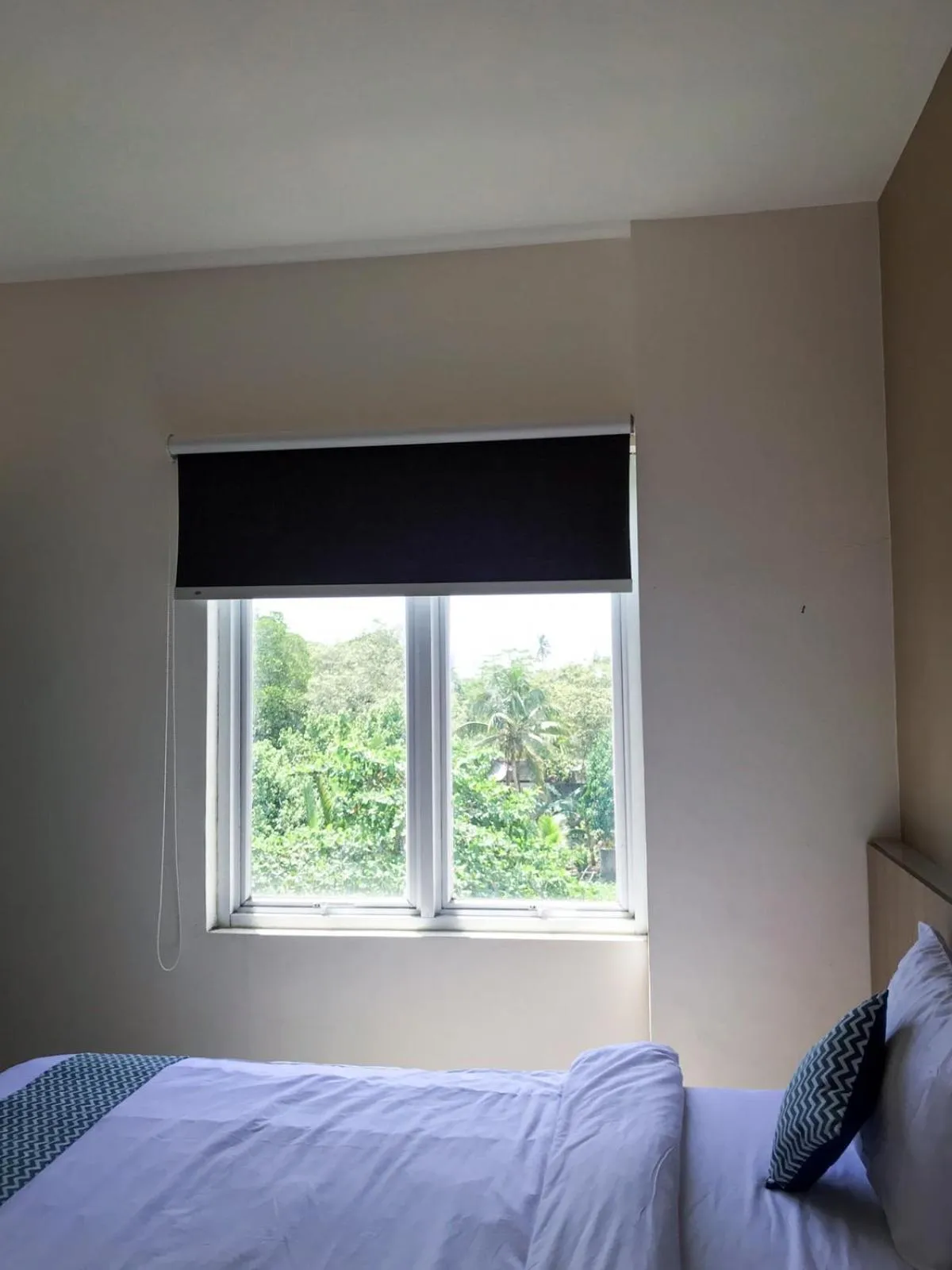 Bed in The Holiday Guest House