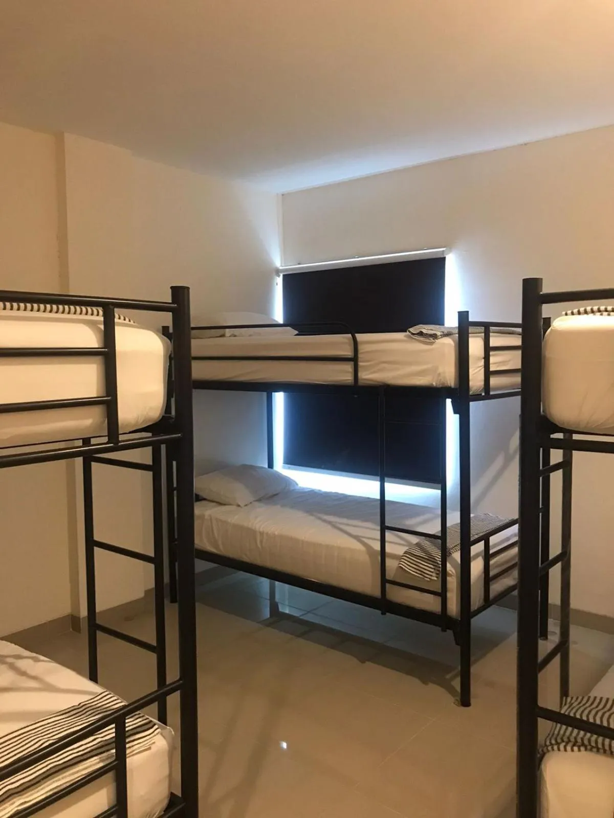 Bedroom, Bed in The Holiday Guest House