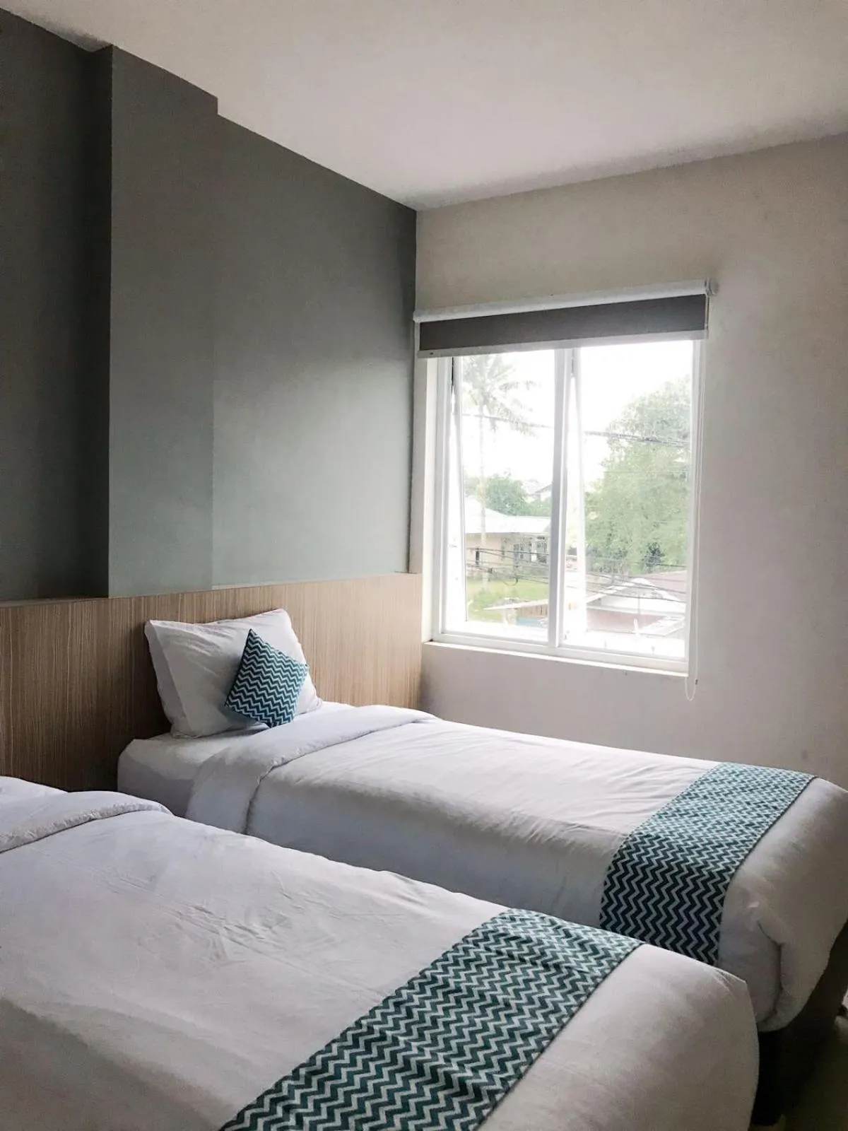 Photo of the whole room, Bed in The Holiday Guest House