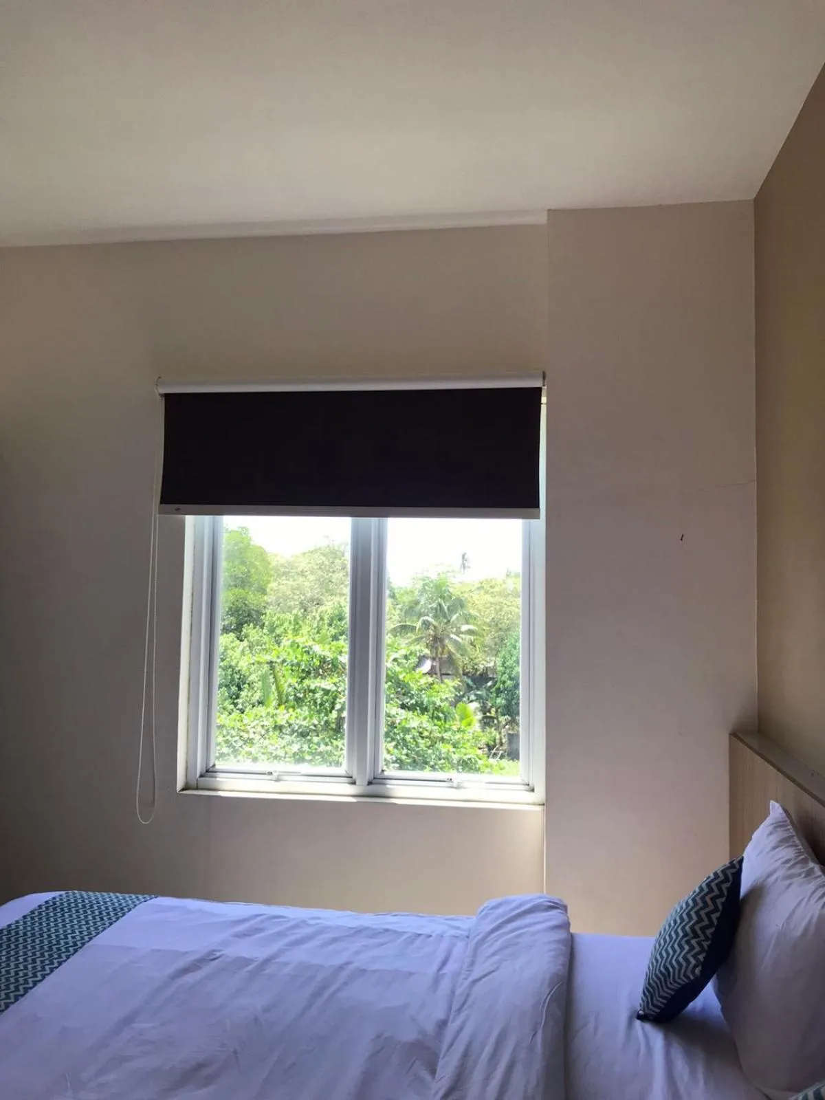 Bed in The Holiday Guest House