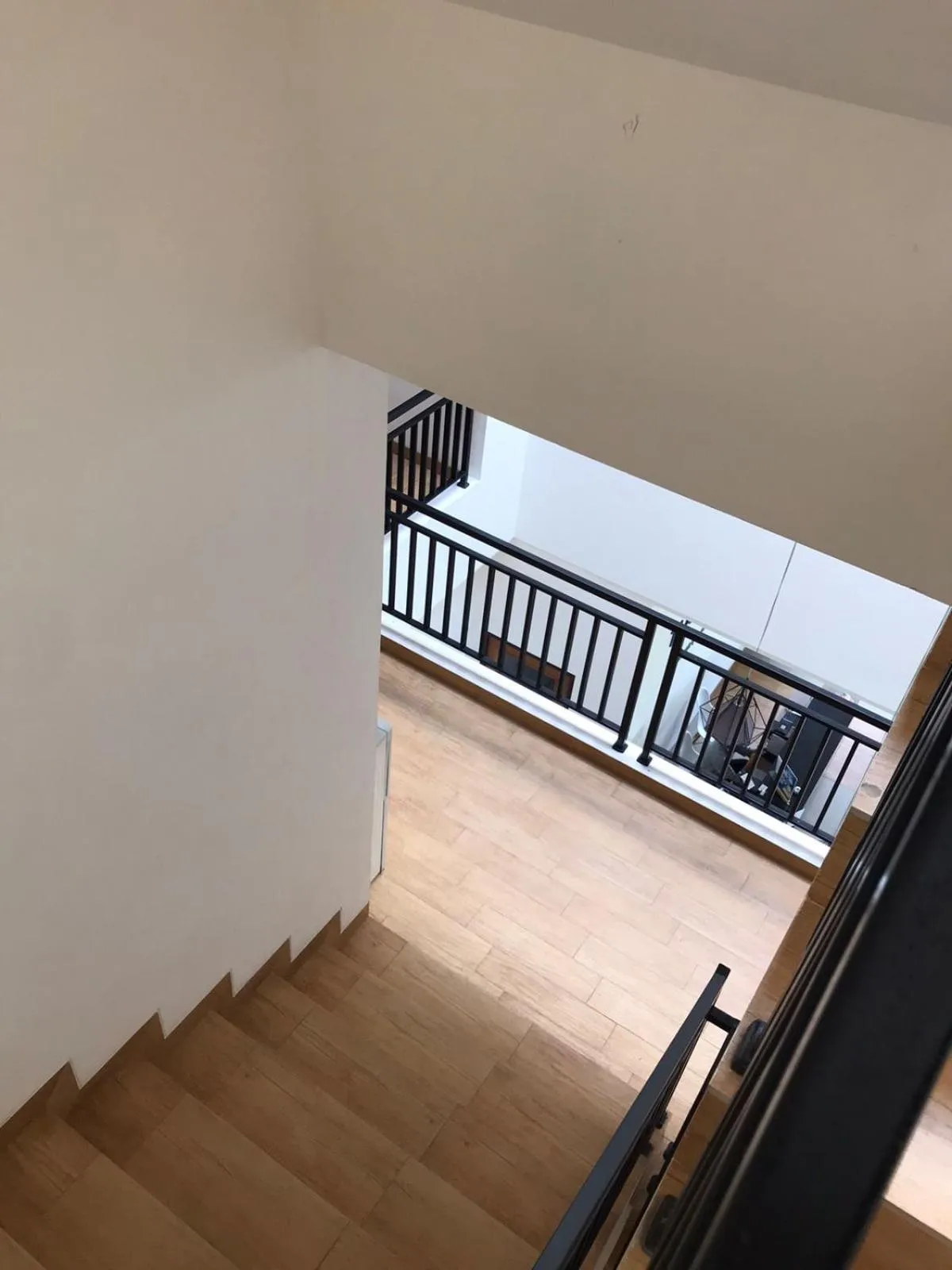 Property building in The Holiday Guest House