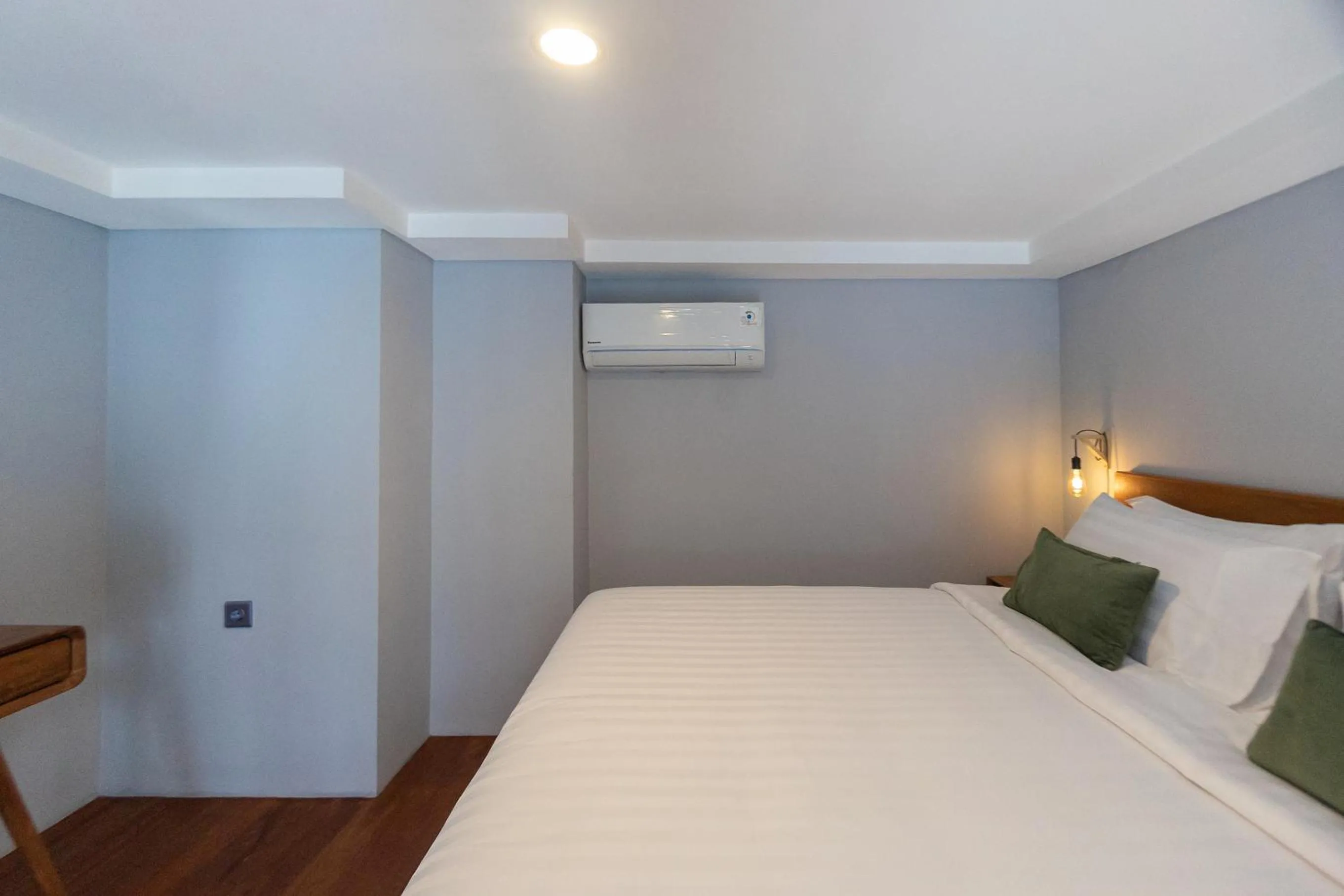 Bed in Sarang Comfort