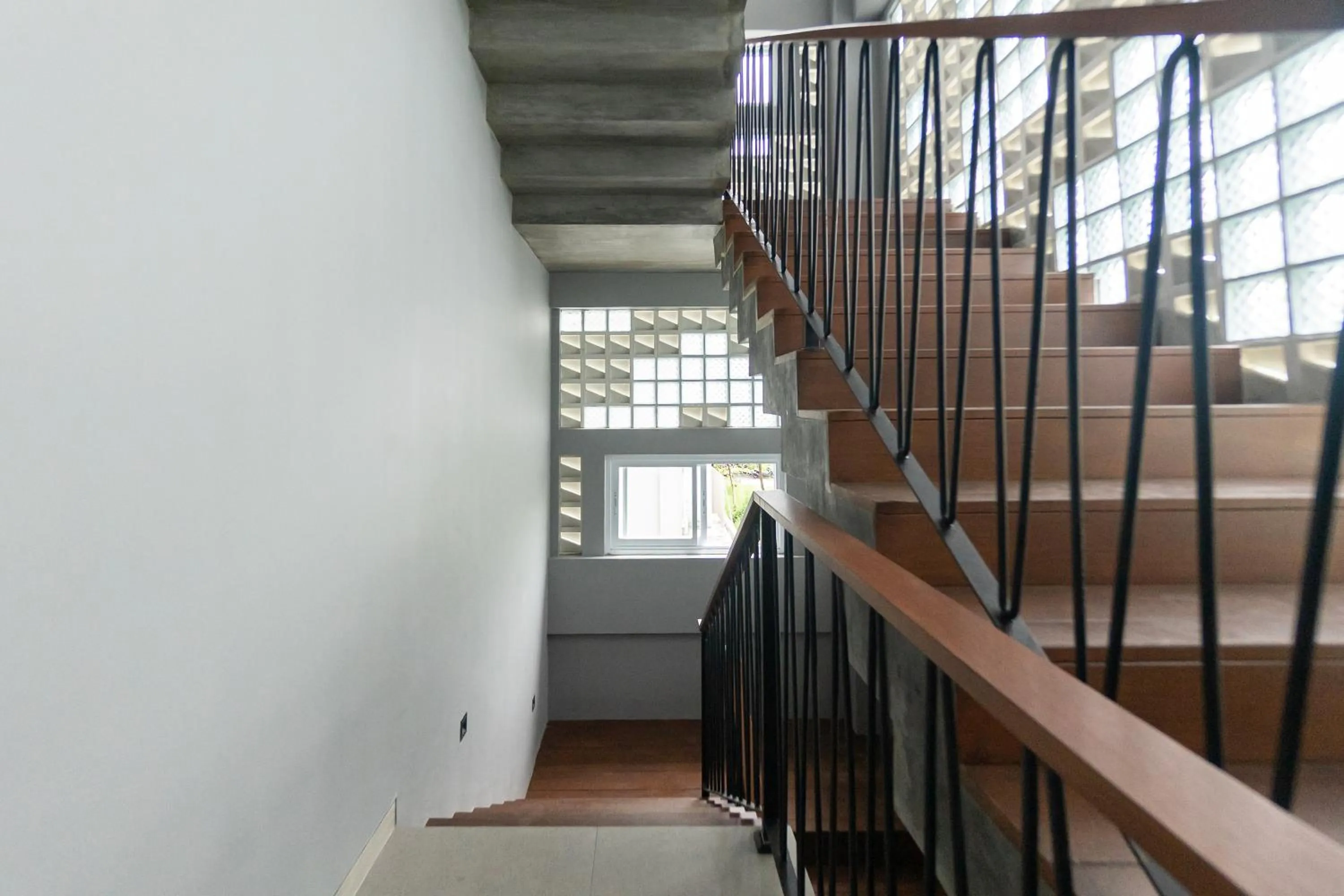 Property building in Sarang Comfort