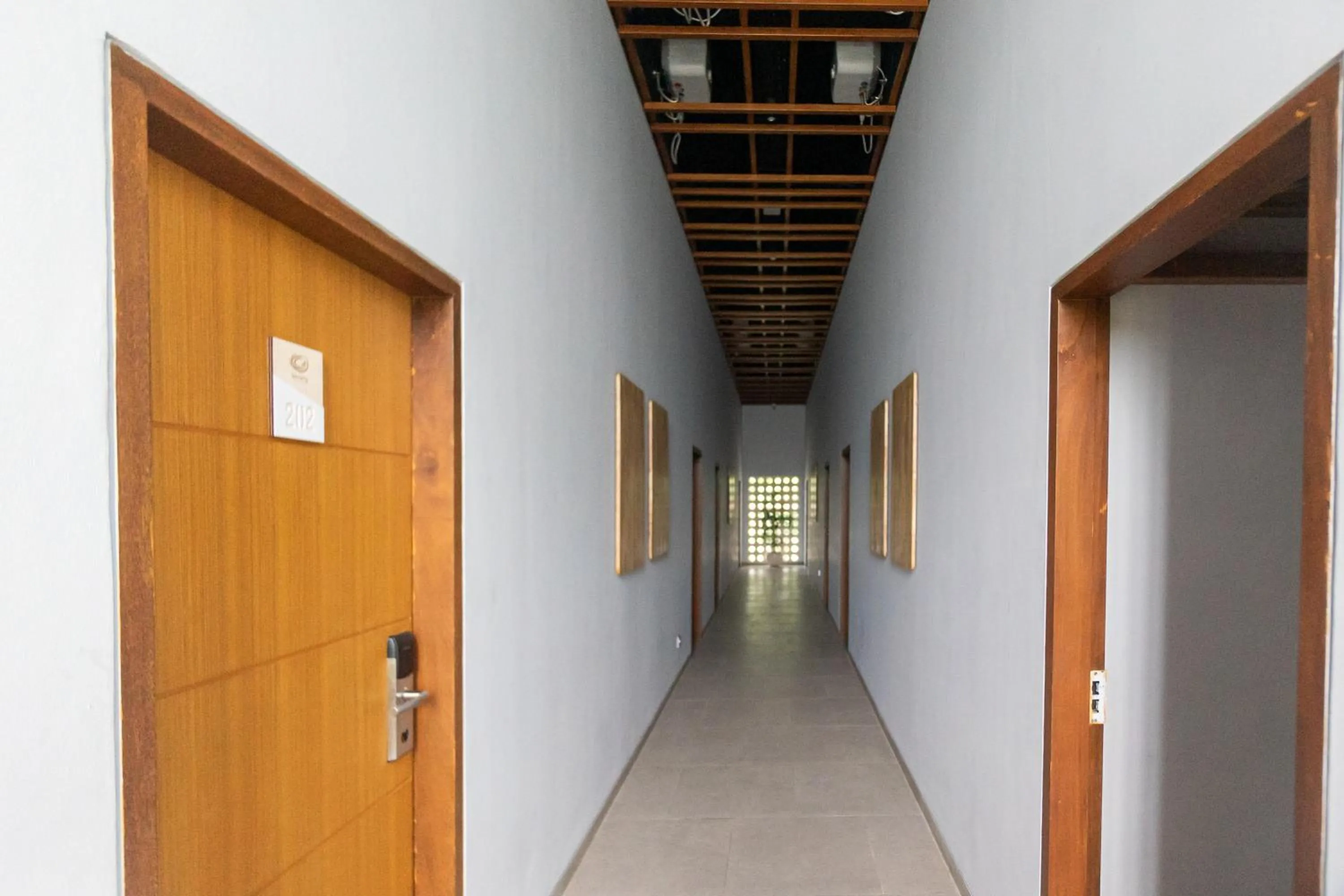 Decorative detail in Sarang Comfort