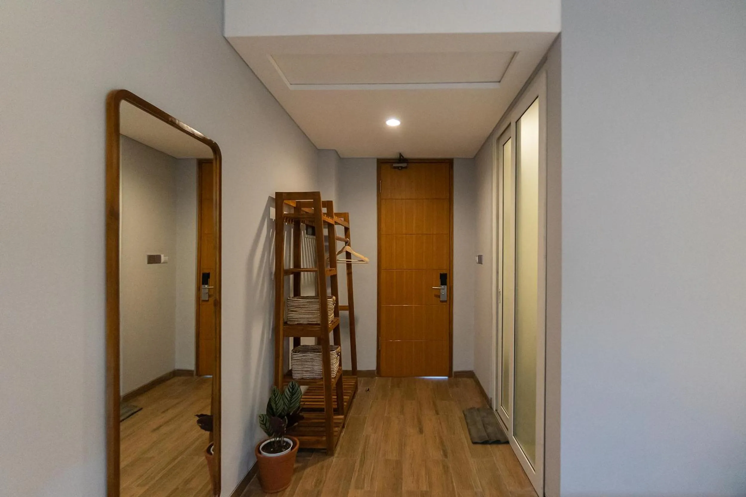 Decorative detail in Sarang Comfort