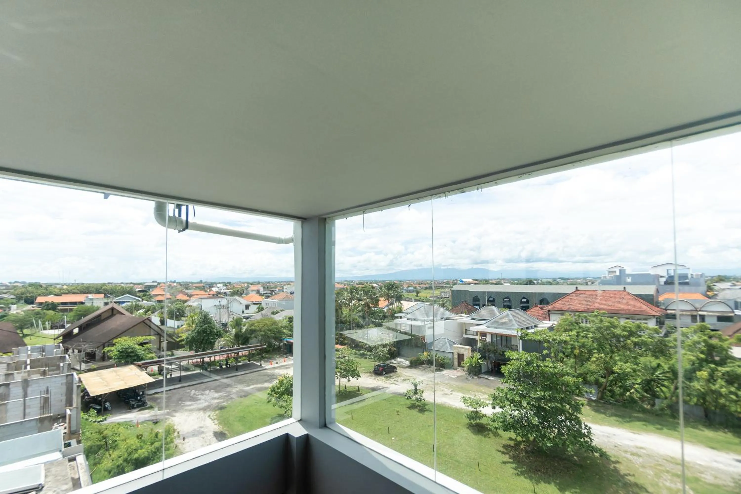 View (from property/room) in Sarang Comfort