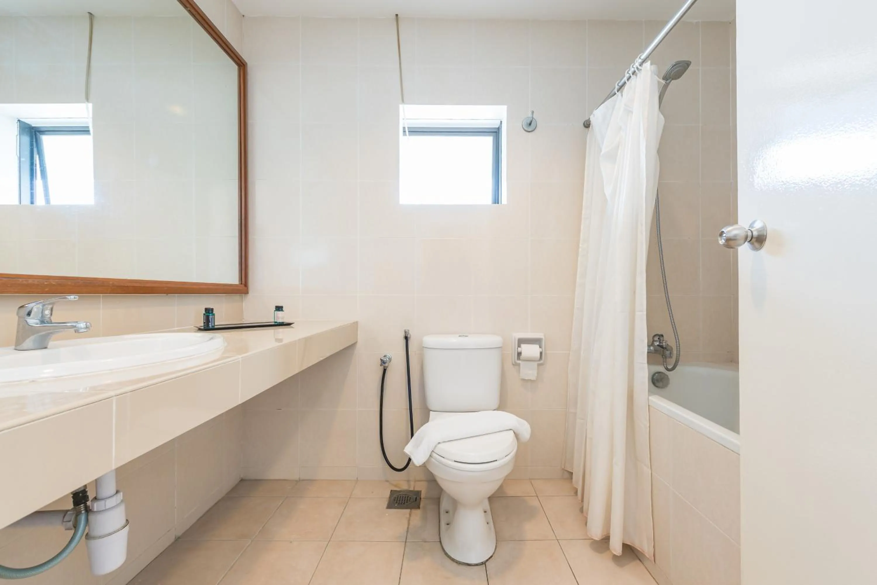 Menara PGRM By Minsu