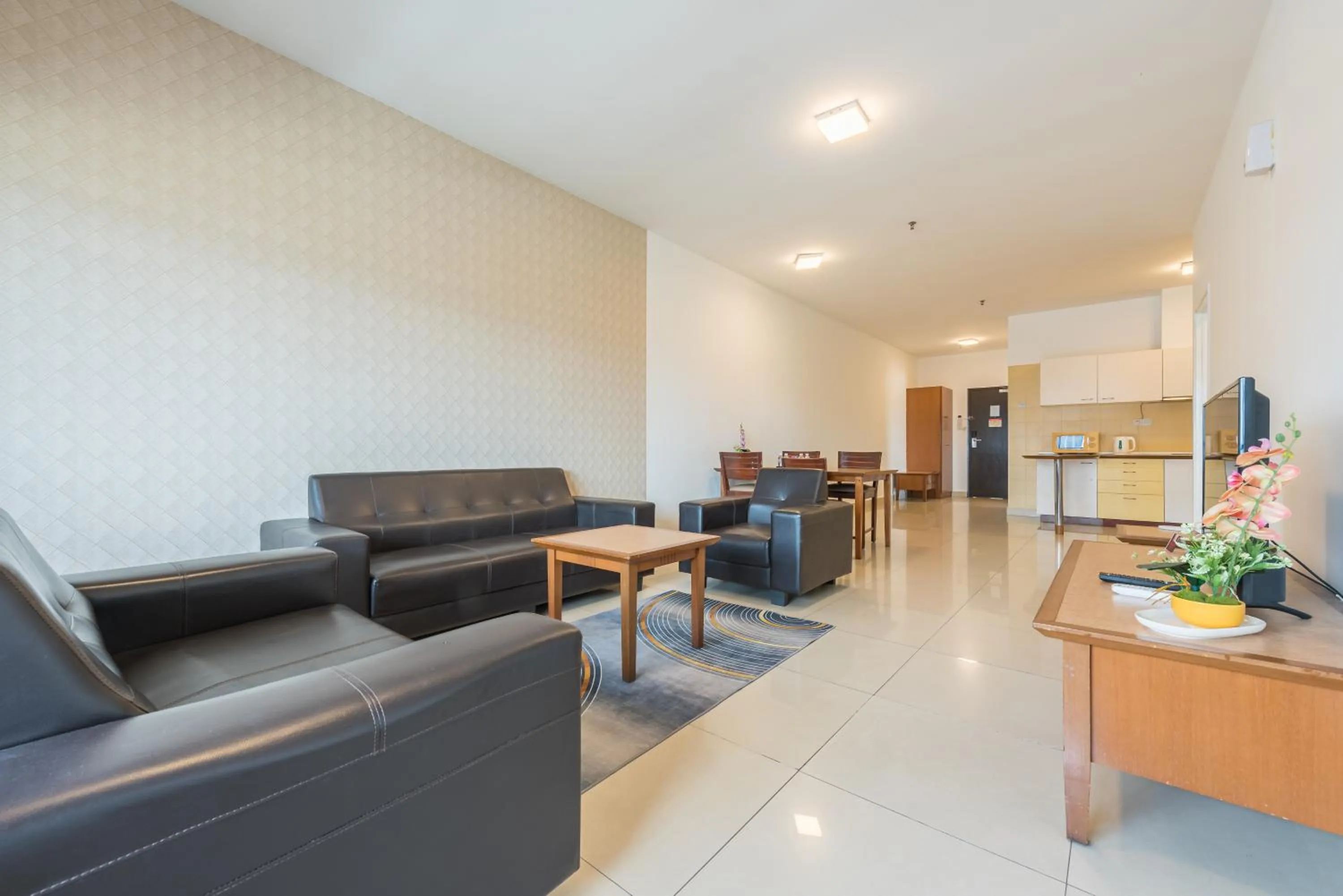 Menara PGRM By Minsu