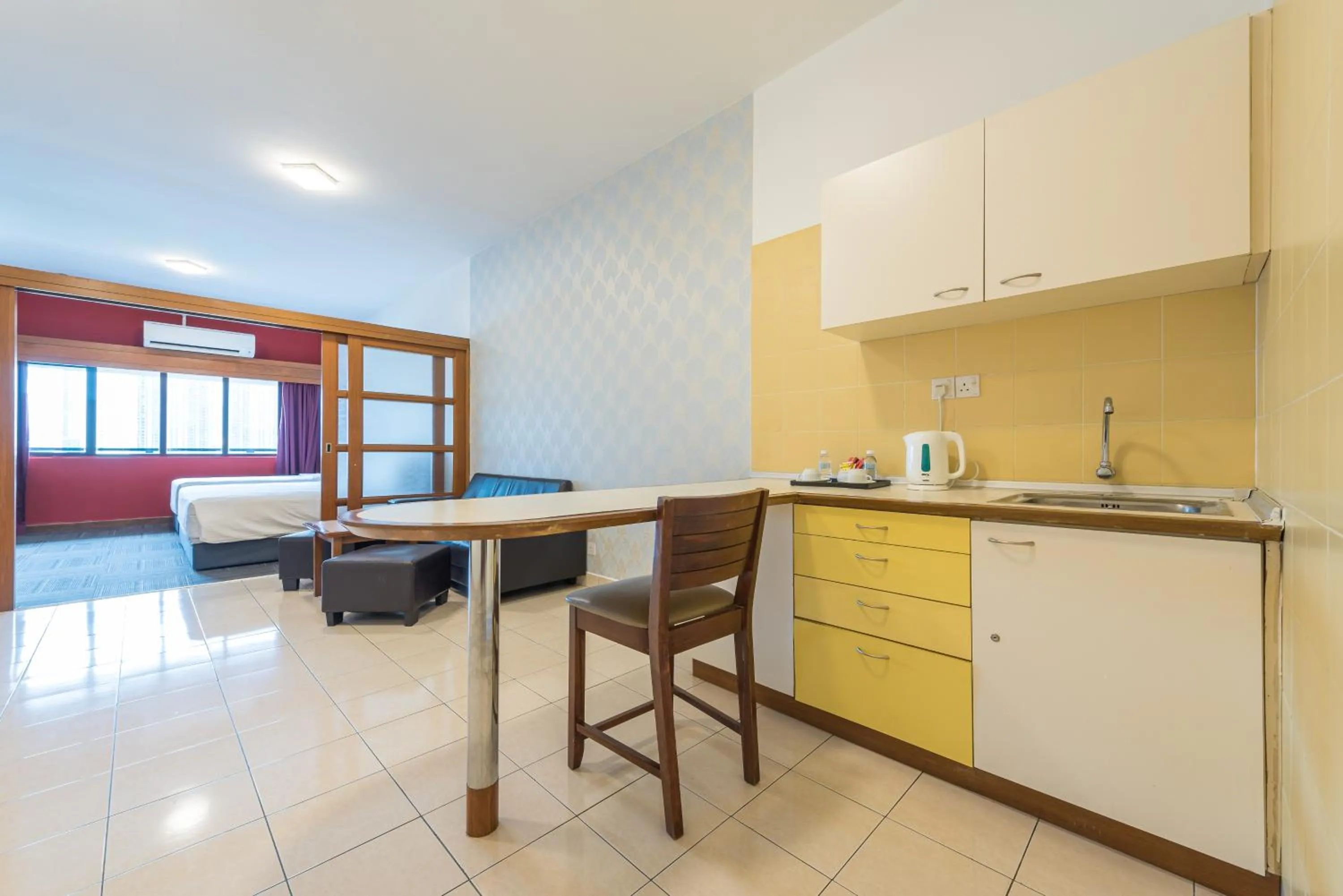 Menara PGRM By Minsu