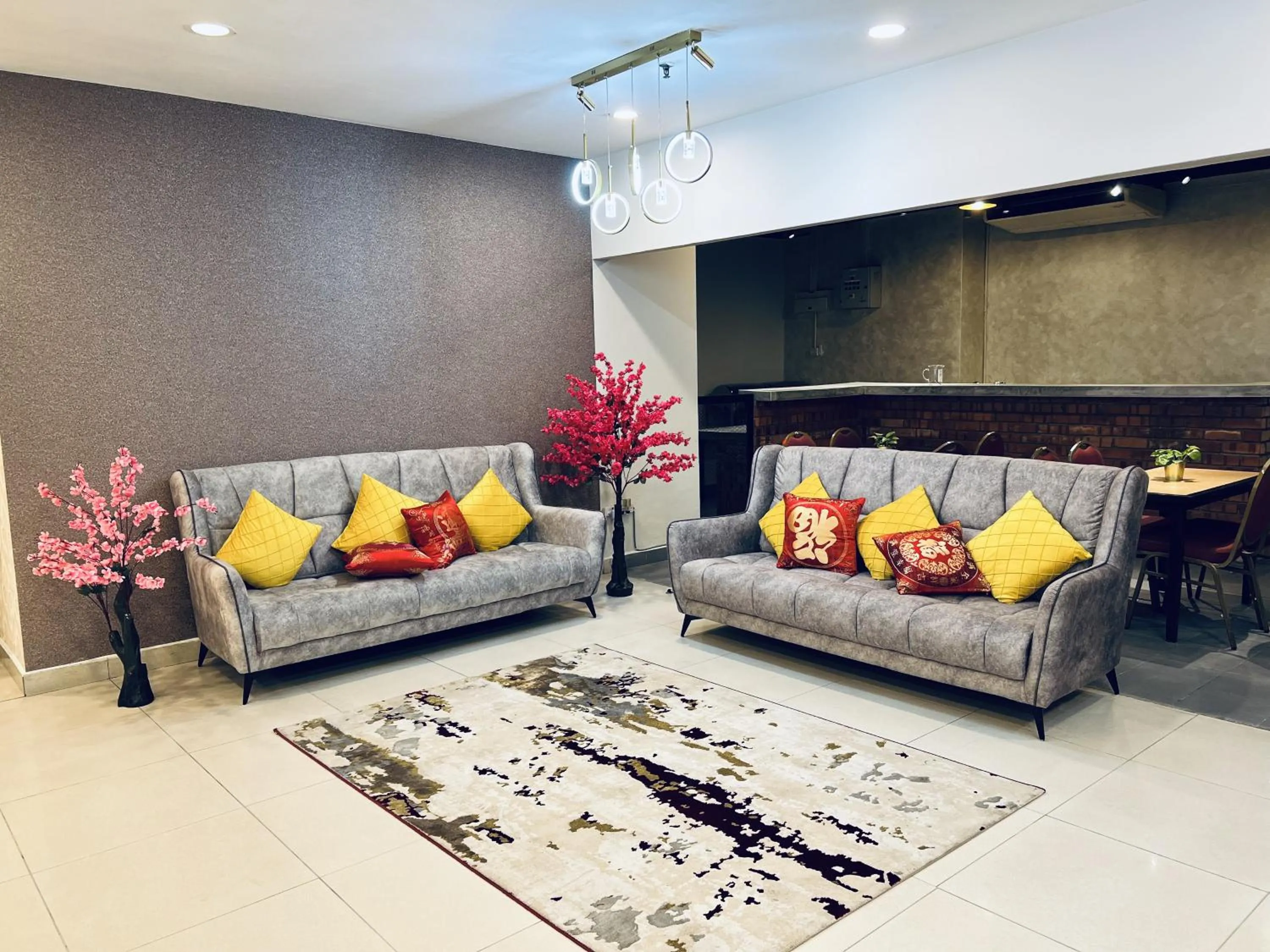 Menara PGRM By Minsu