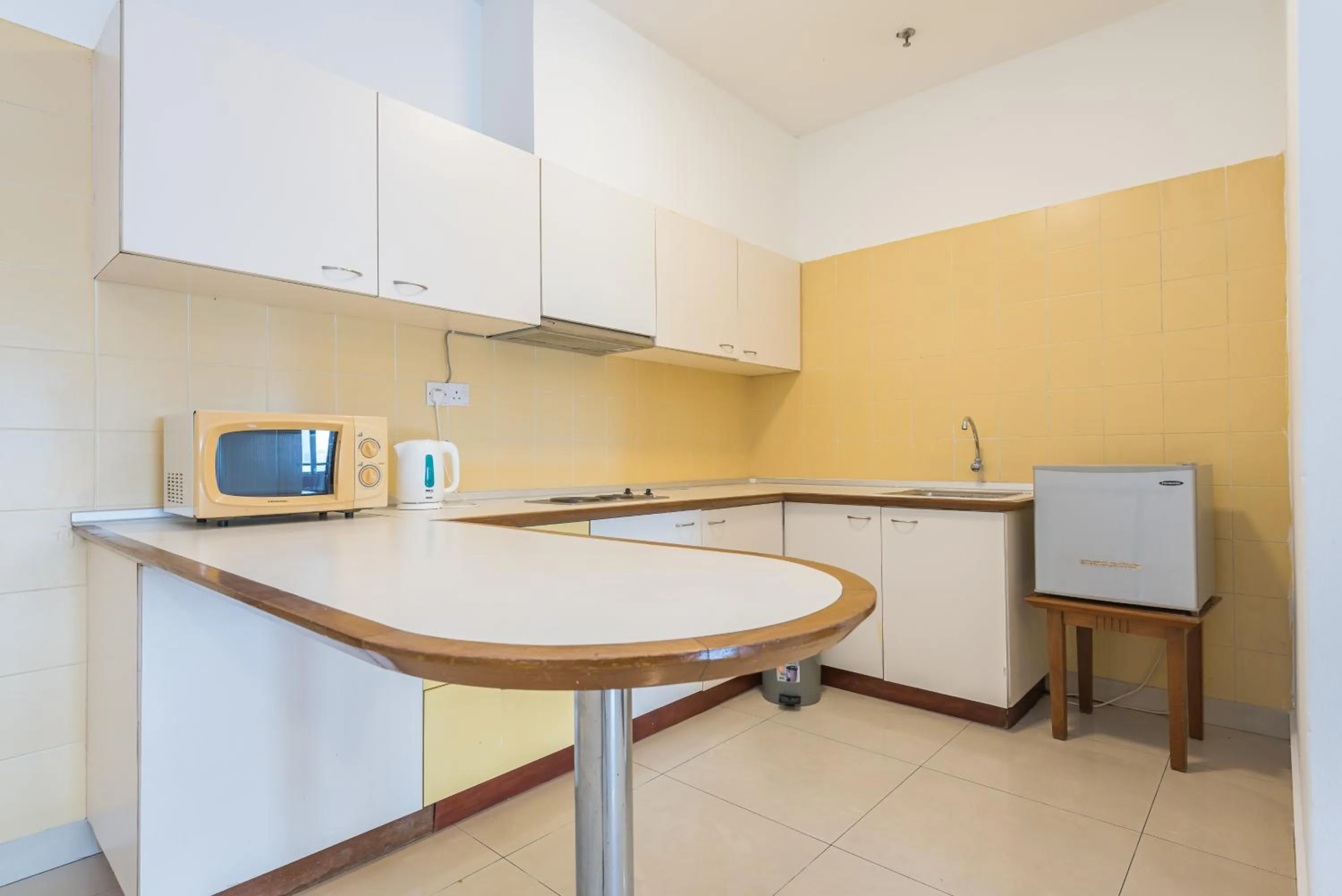 Menara PGRM By Minsu