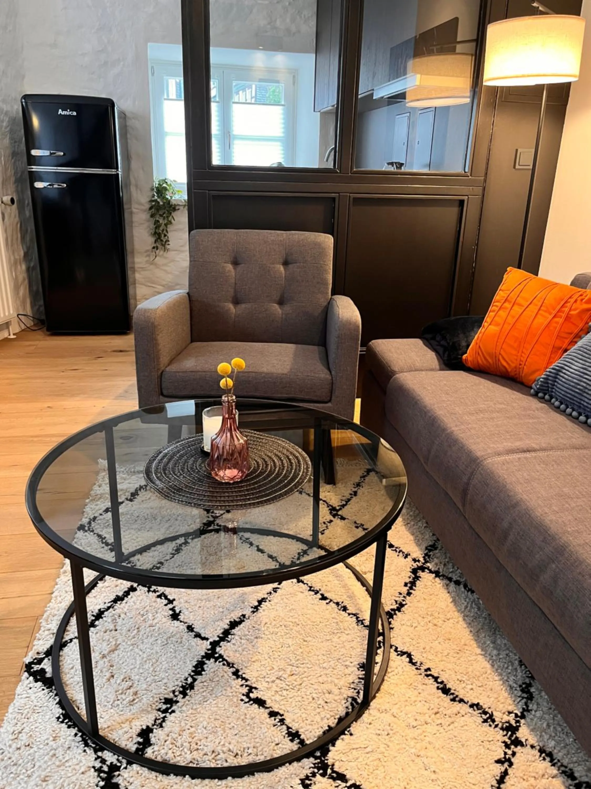 Apartment Ritter Ramm - Holiday Living