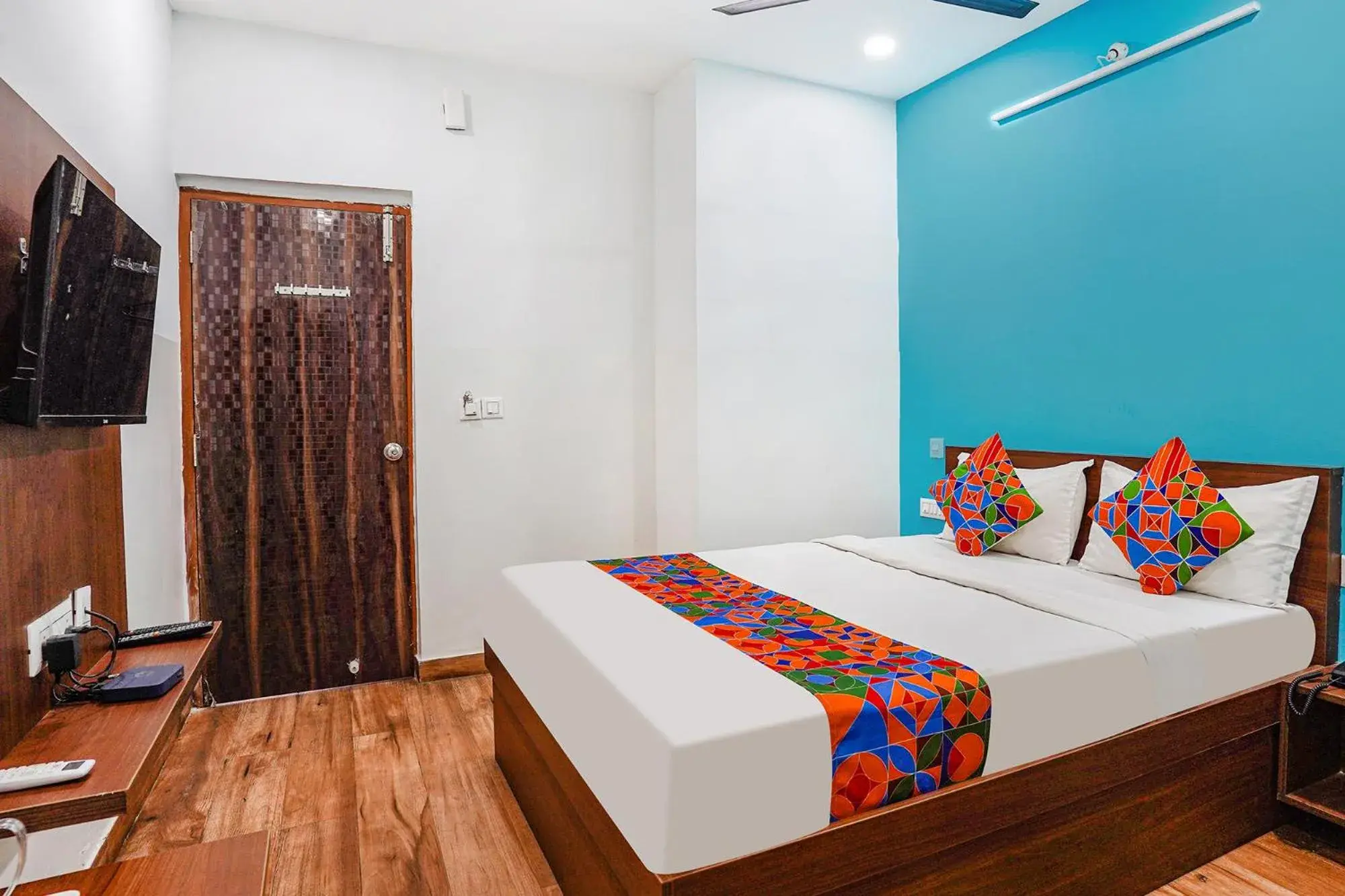 Bed in Via RLV Green Palace - Nr Kengeri Satellite Town Bed in Via RLV Green Palace - Nr Kengeri Satellite Town