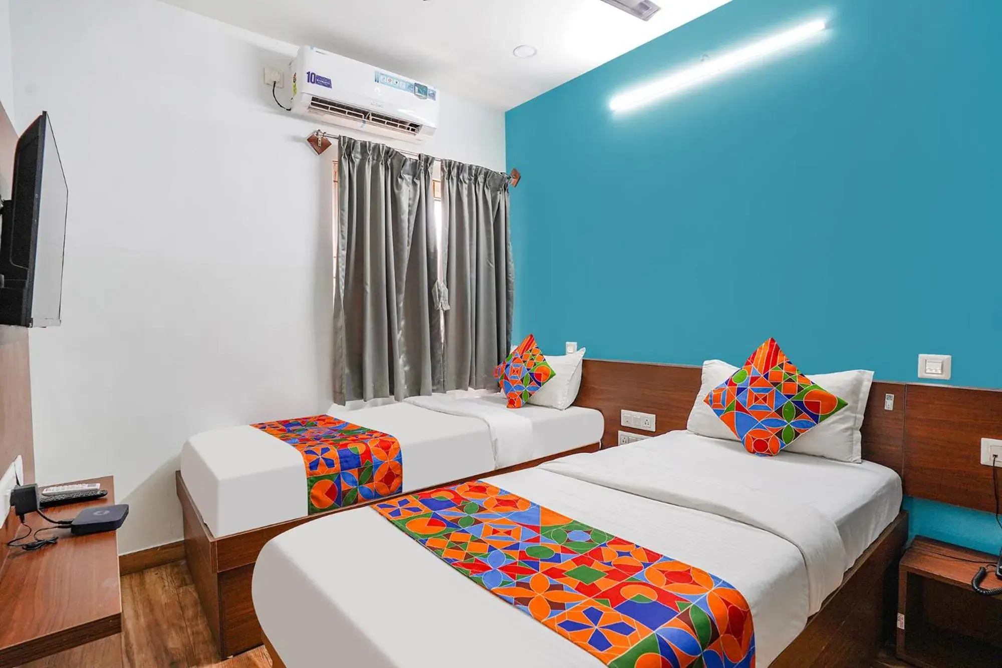 Bed in Via RLV Green Palace - Nr Kengeri Satellite Town Bed in Via RLV Green Palace - Nr Kengeri Satellite Town