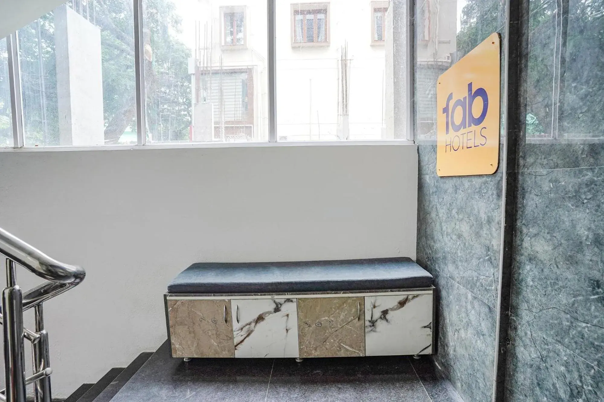 Seating area in Via RLV Green Palace - Nr Kengeri Satellite Town Seating area in Via RLV Green Palace - Nr Kengeri Satellite Town