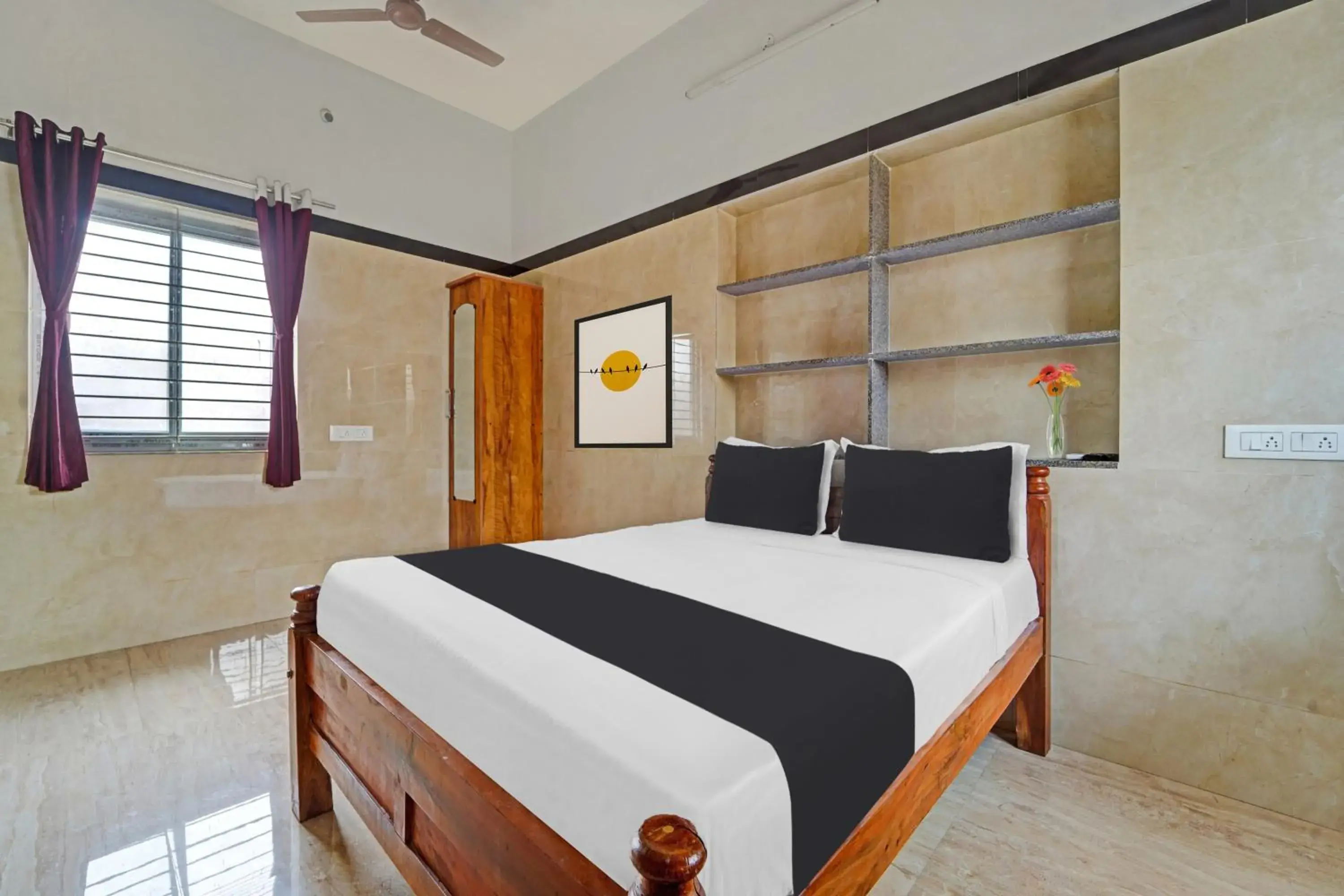 Super Hotel O Jaganath Nagar Near Hopes College Super Hotel O Jaganath Nagar Near Hopes College