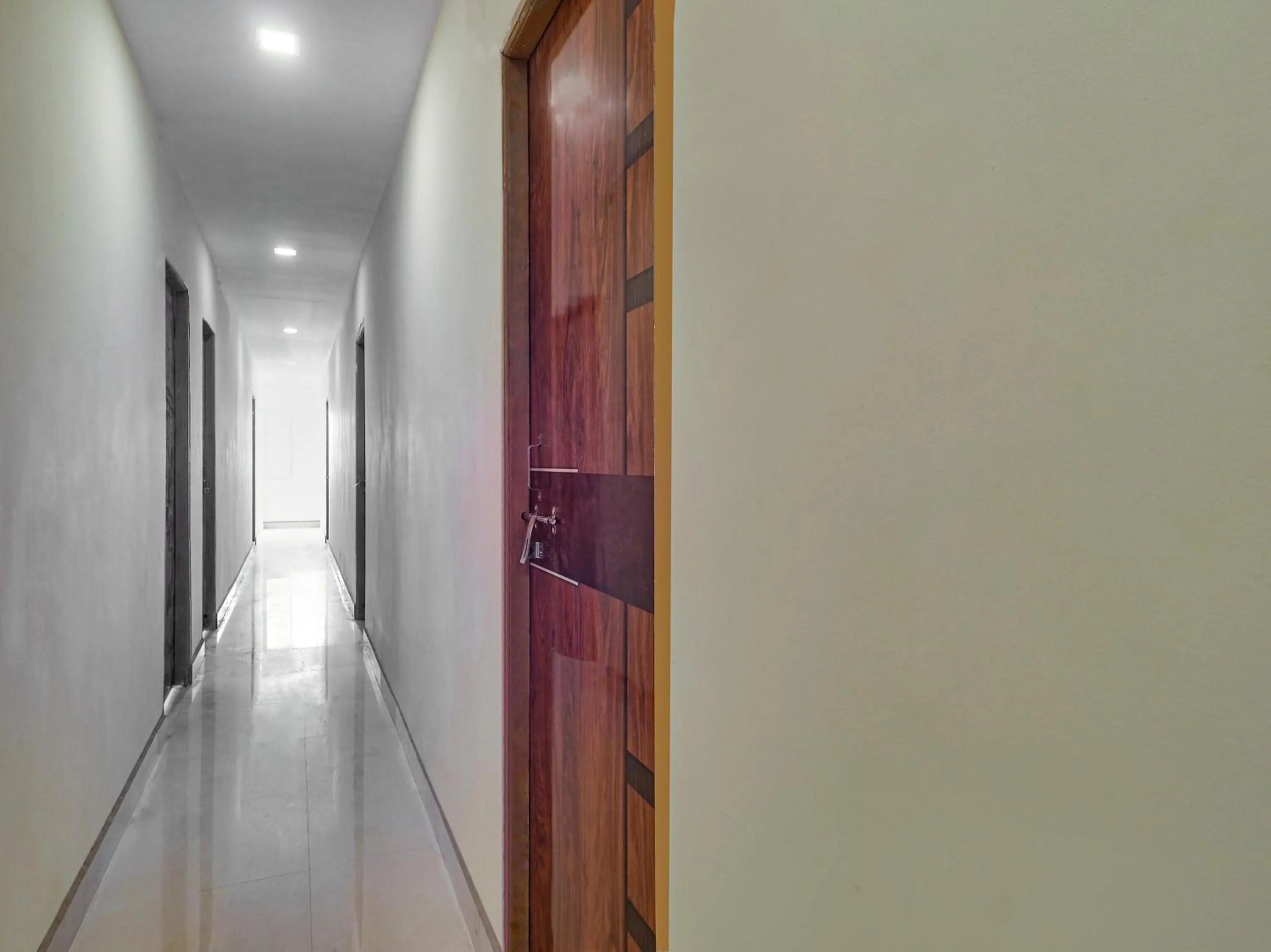 Other in Super Hotel O R Square Uppal