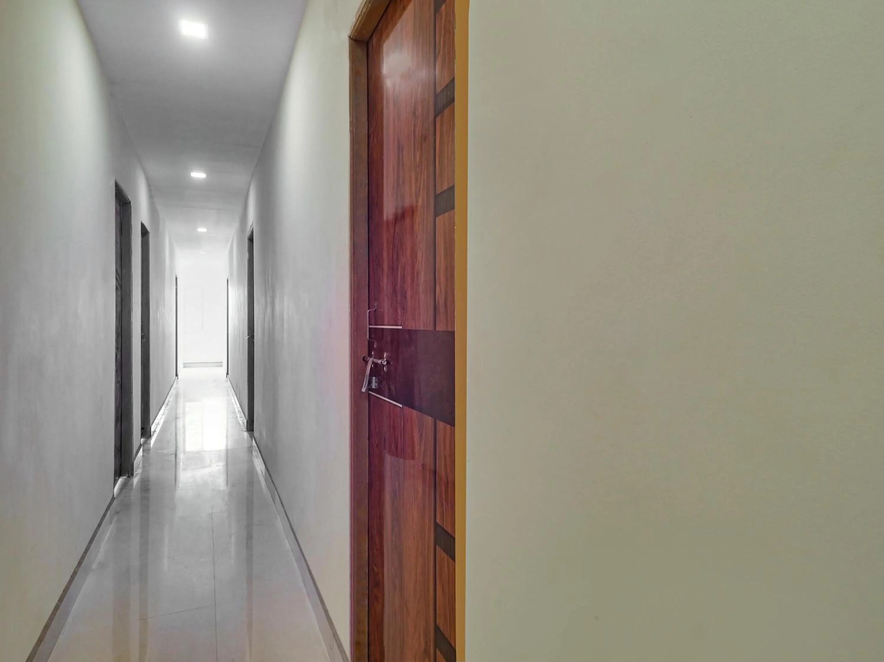 Other in Super Hotel O R Square Uppal