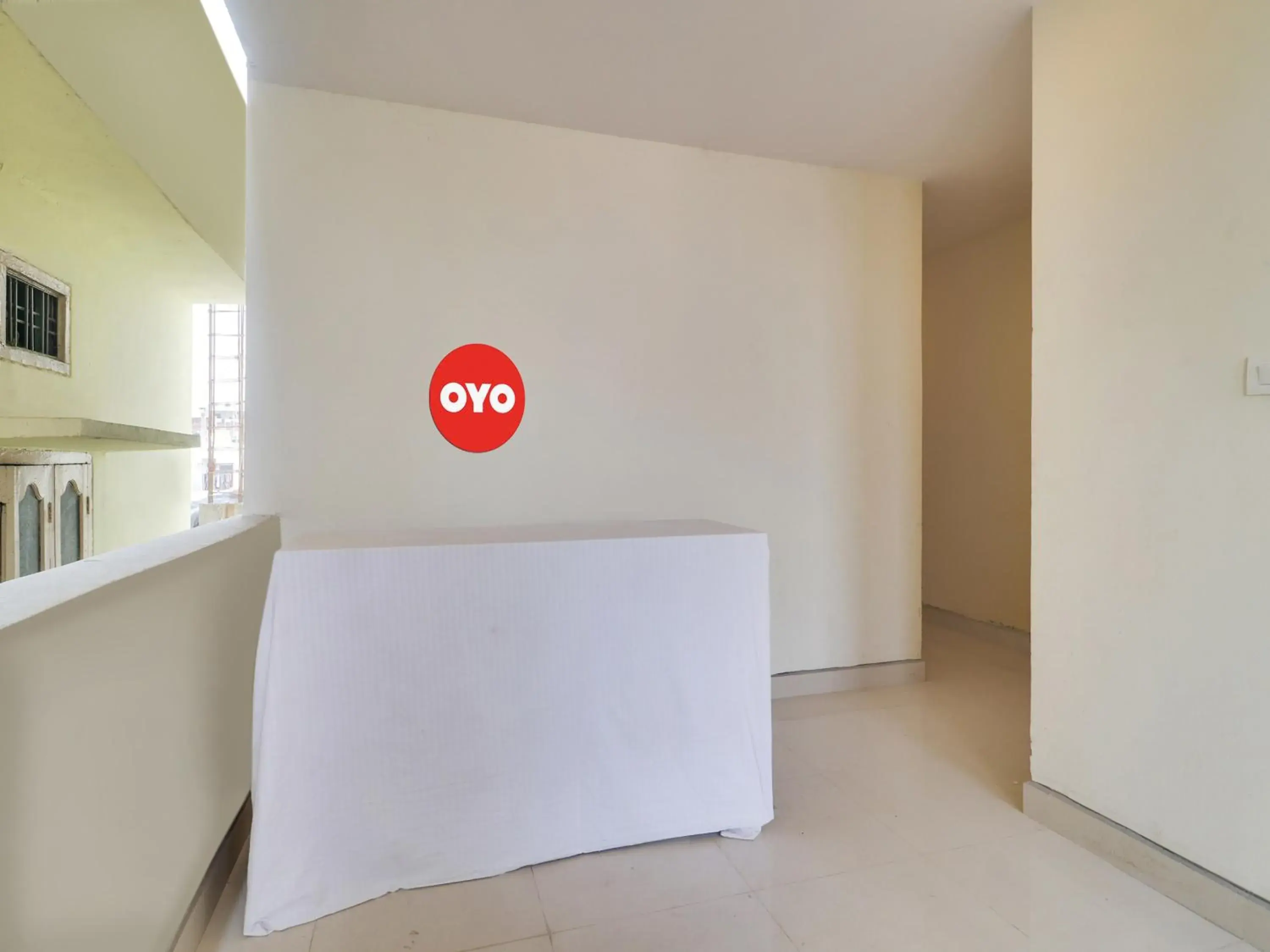 Lobby or reception in Super Hotel O R Square Uppal Lobby or reception in Super Hotel O R Square Uppal