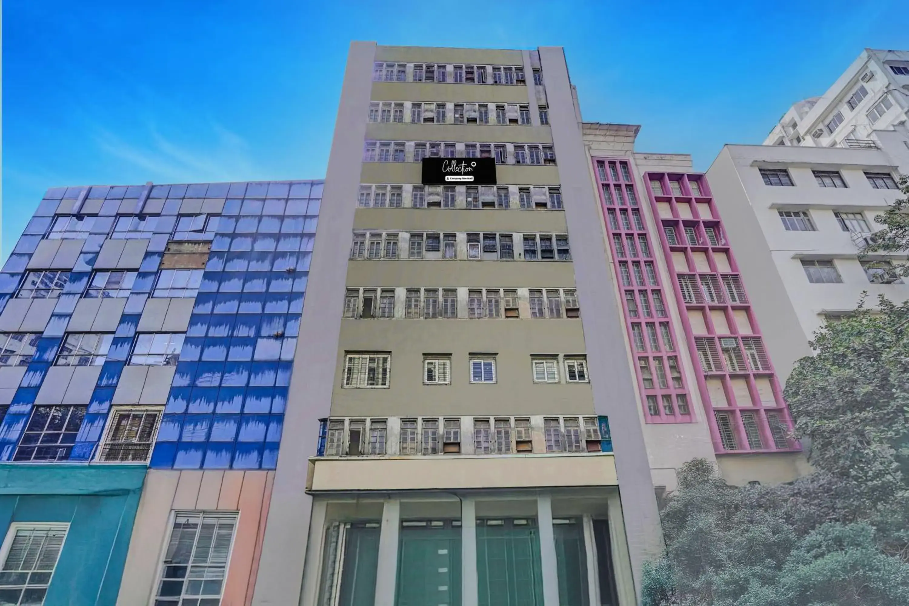 Property building in Super Collection O Dalhousie Square Kolkata Formerly G.N Palace Property building in Super Collection O Dalhousie Square Kolkata Formerly G.N Palace