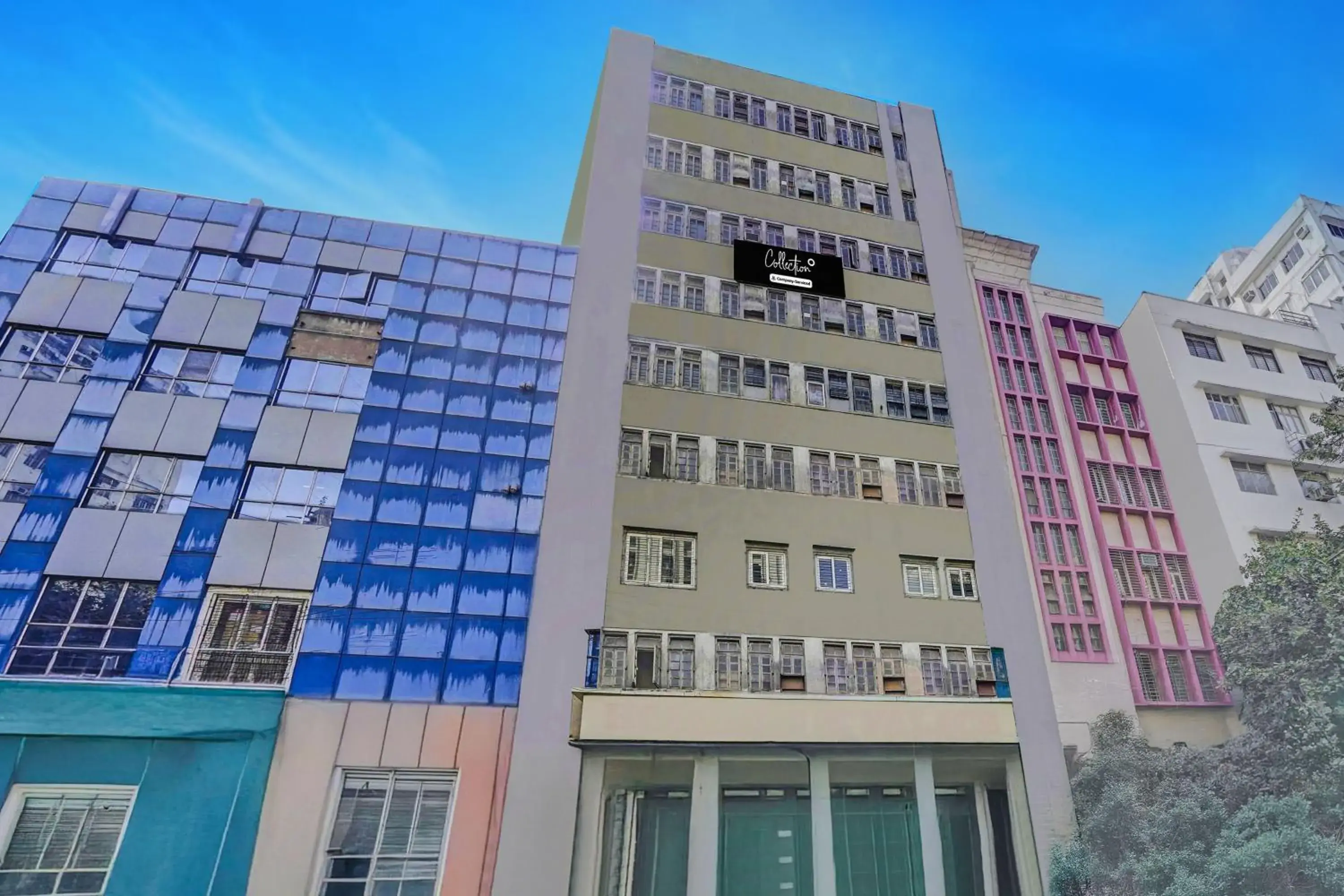 Property building in Super Collection O Dalhousie Square Kolkata Formerly G.N Palace Property building in Super Collection O Dalhousie Square Kolkata Formerly G.N Palace