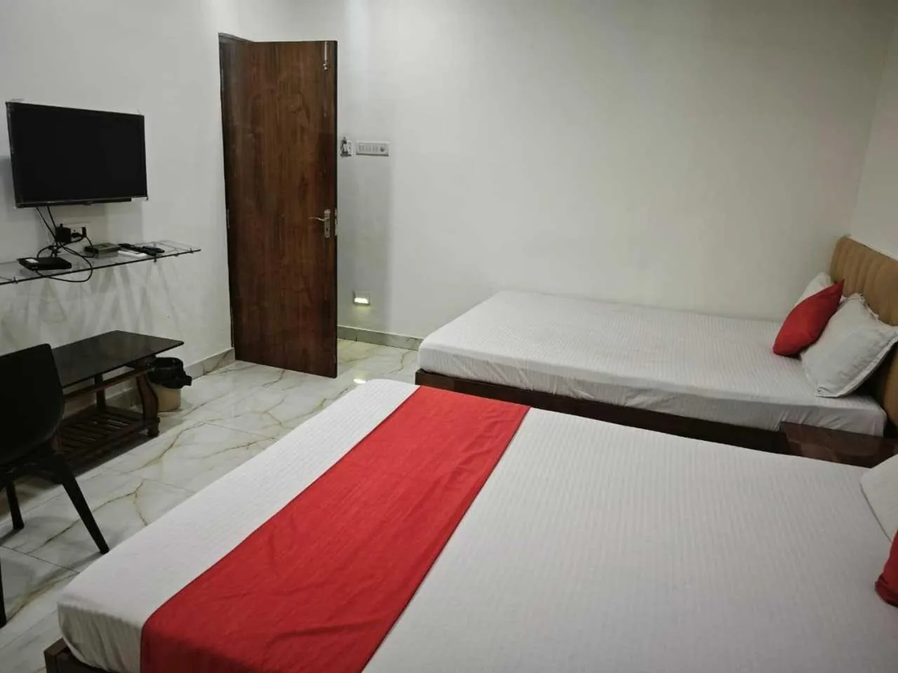 Bedroom, Bed in Collection O Dalhousie Square Kolkata Formerly G.N Palace