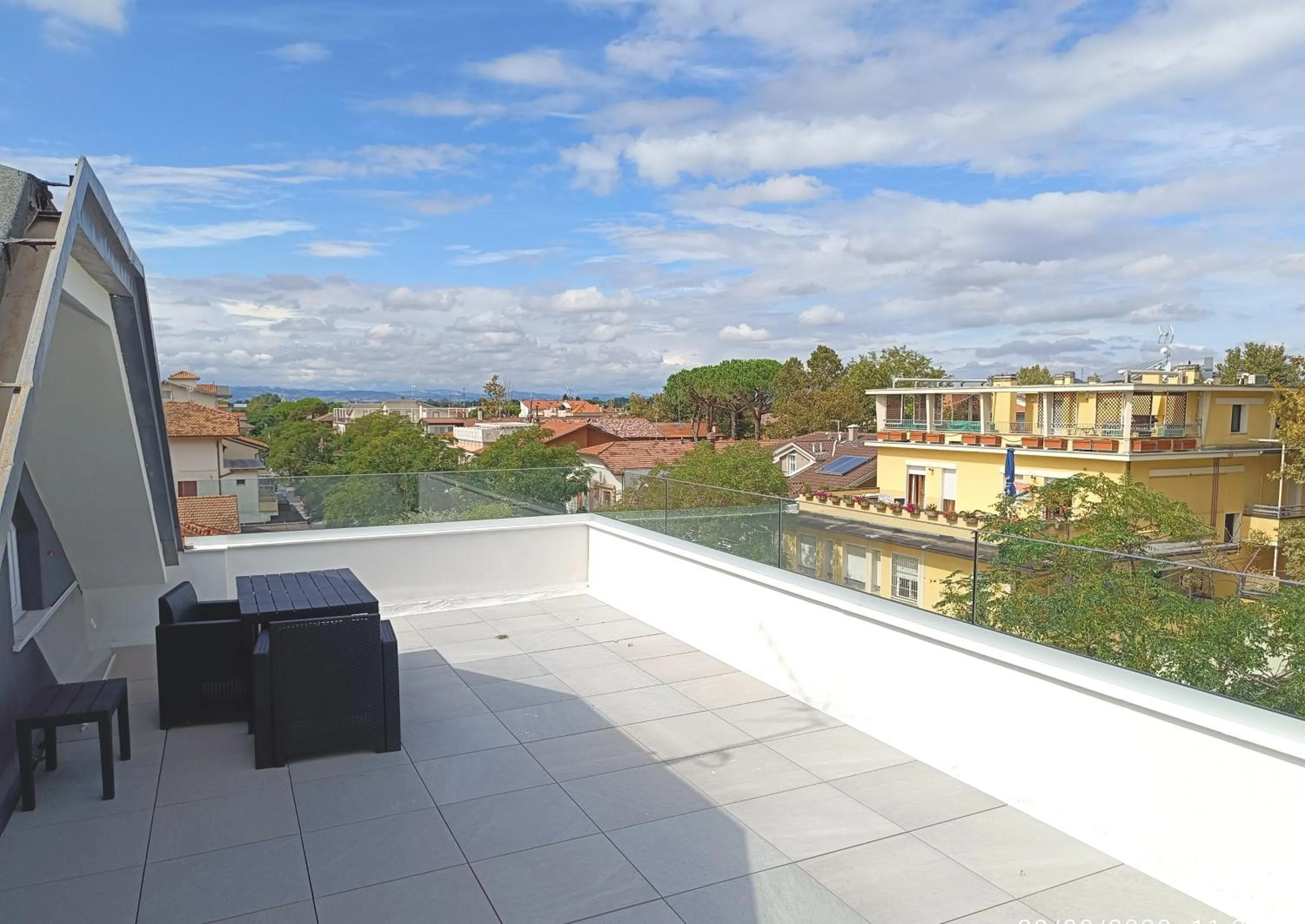 Property building in Residenza delle Nazioni