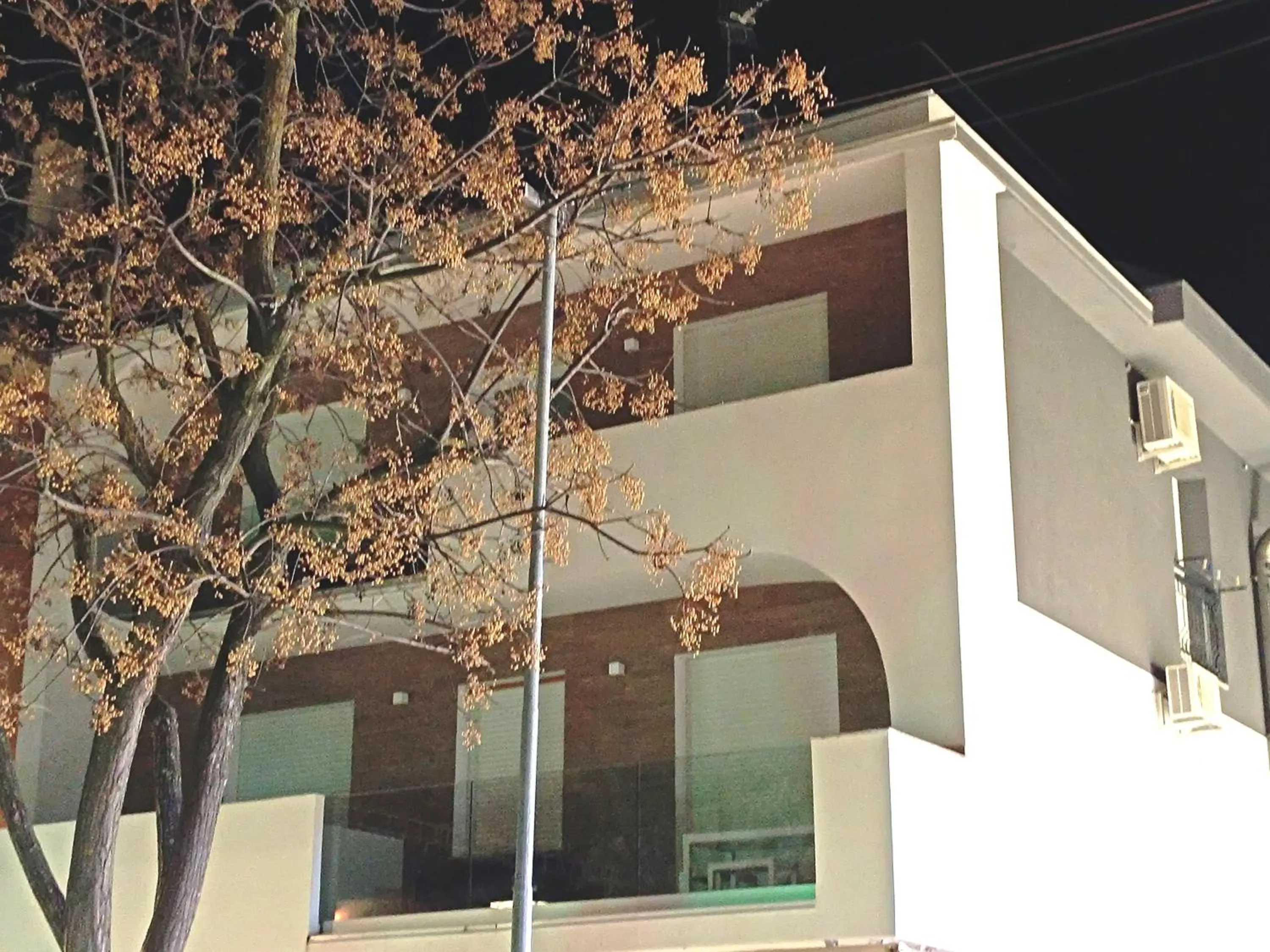 Residenza delle Nazioni