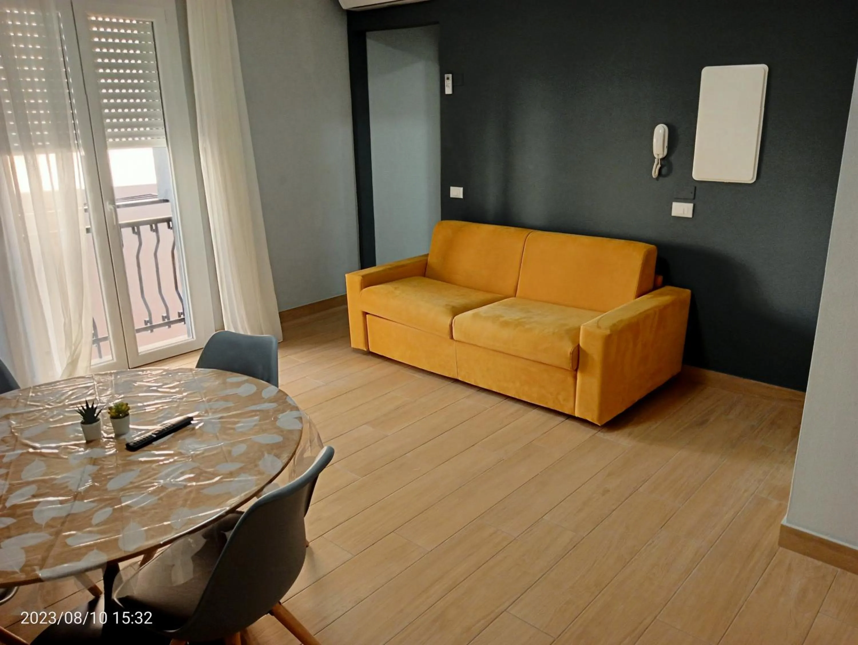 Residenza delle Nazioni