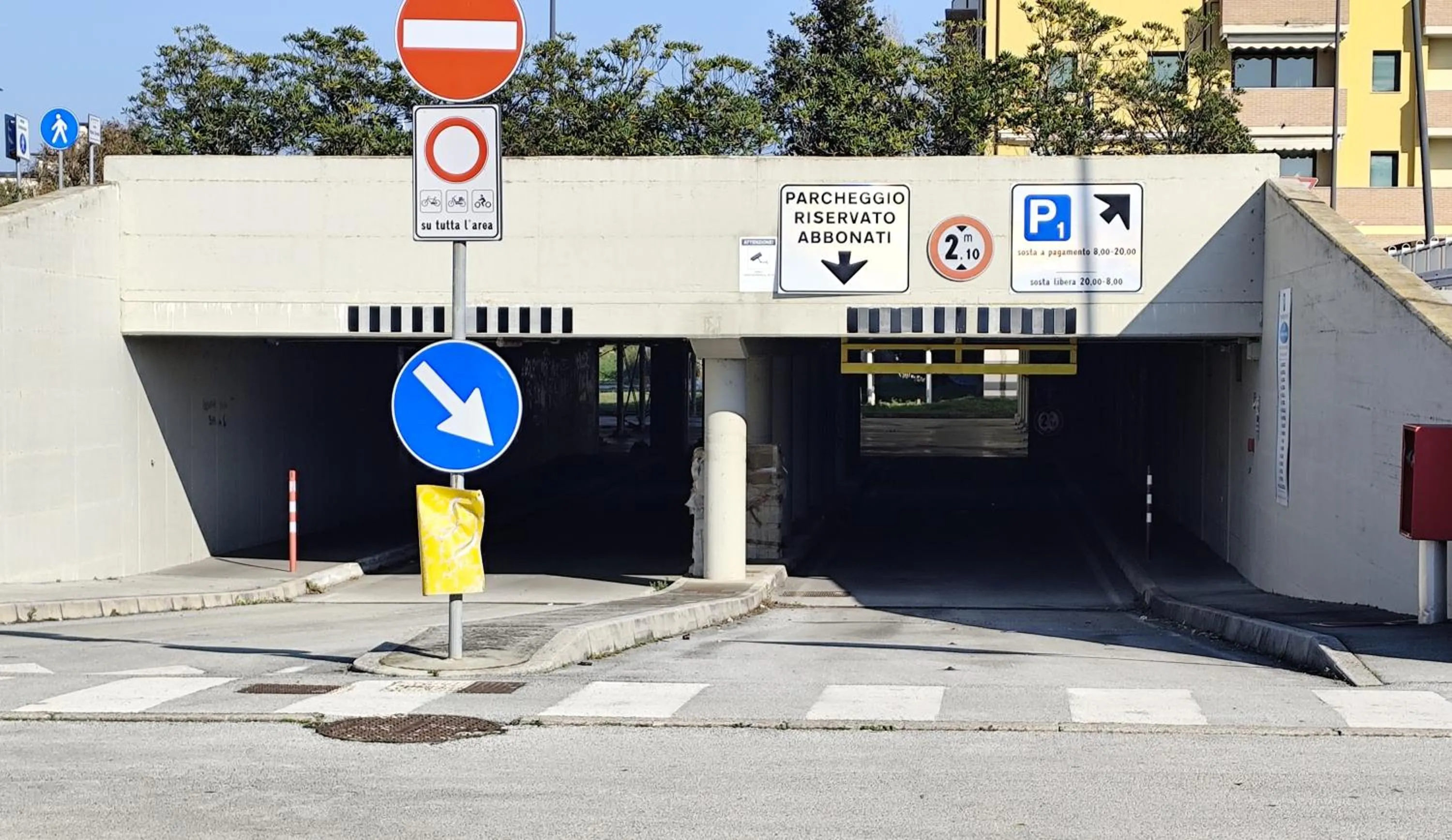 Residenza delle Nazioni