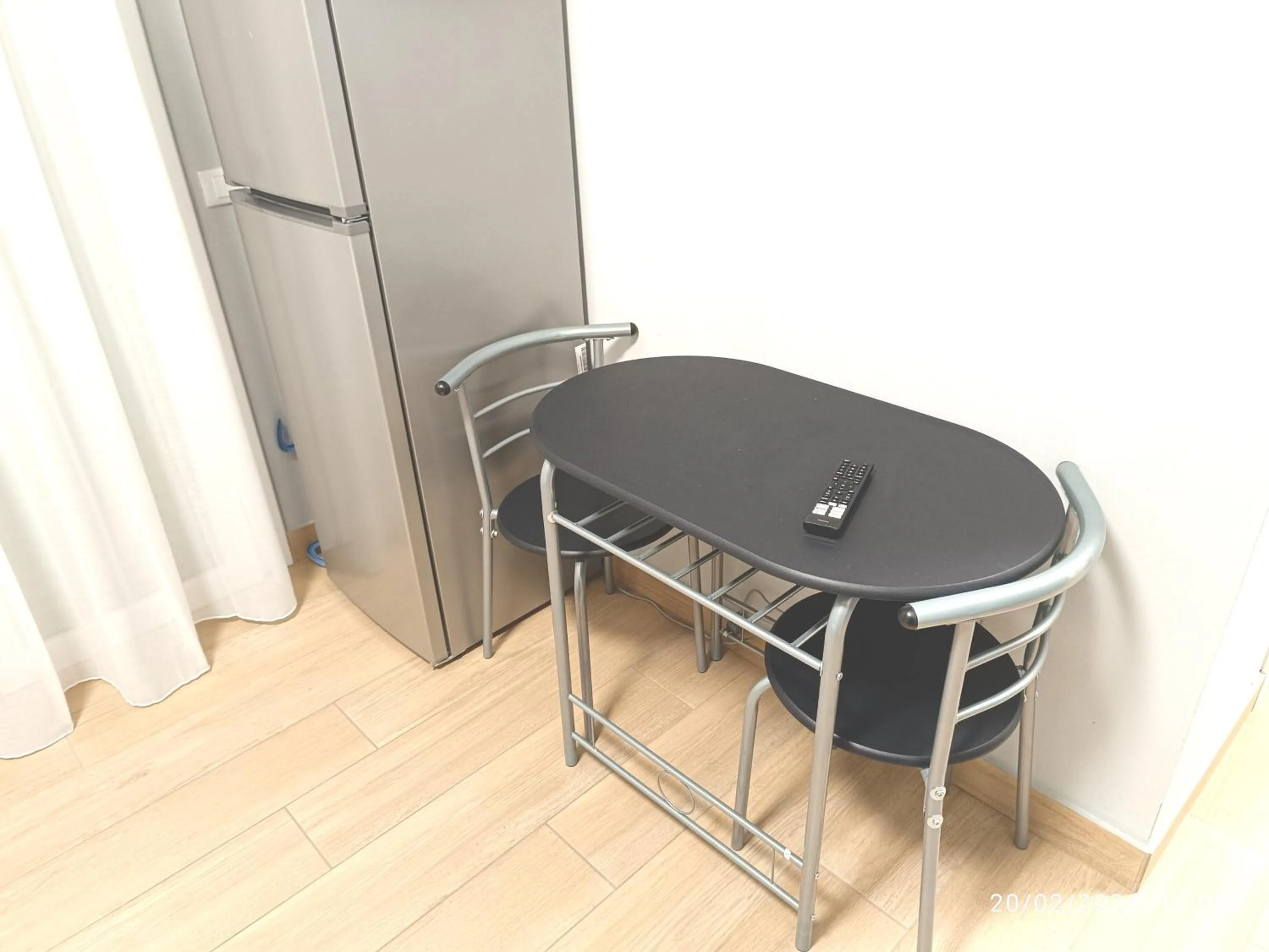 Dining area in Residenza delle Nazioni