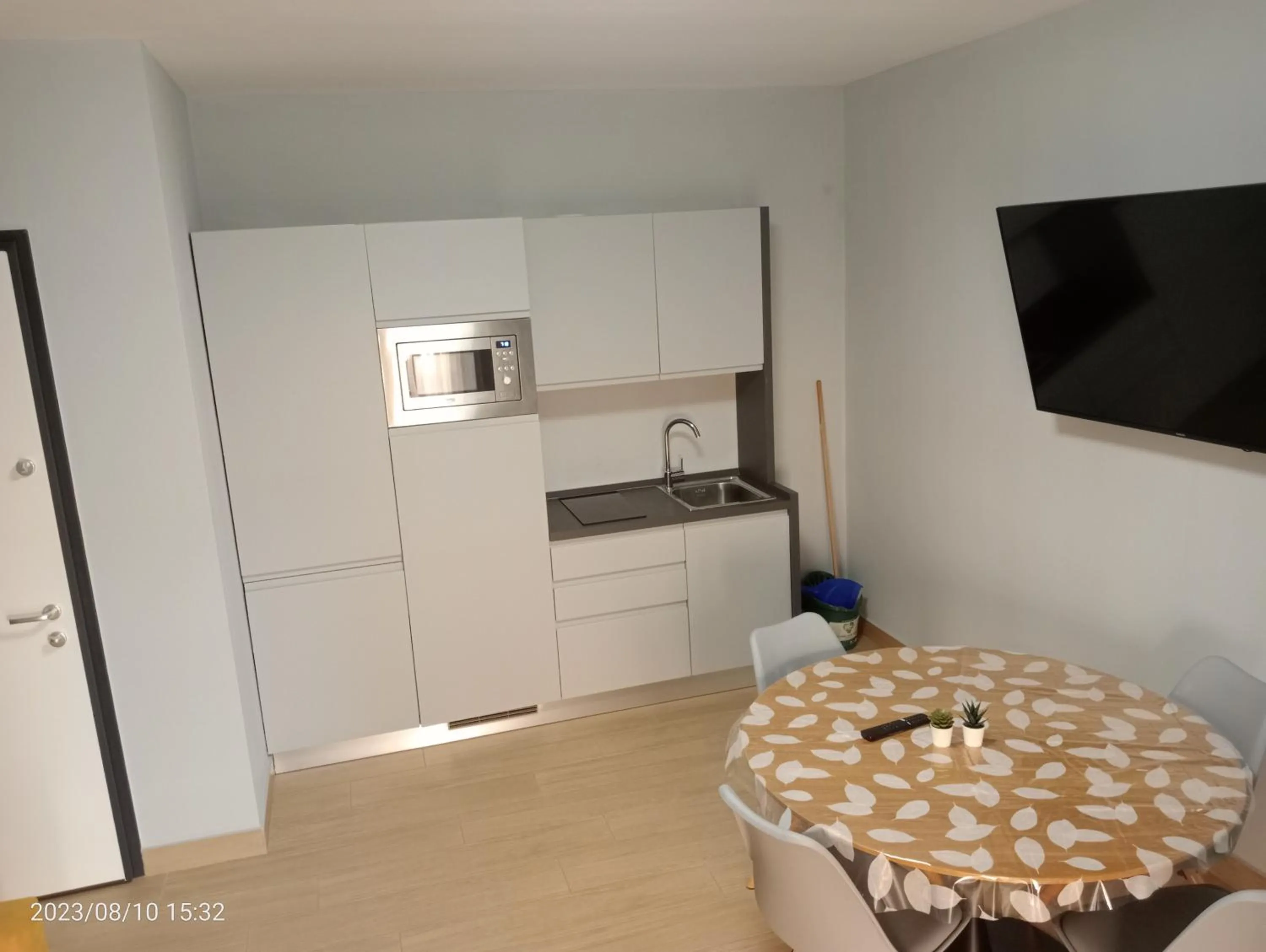 TV and multimedia in Residenza delle Nazioni