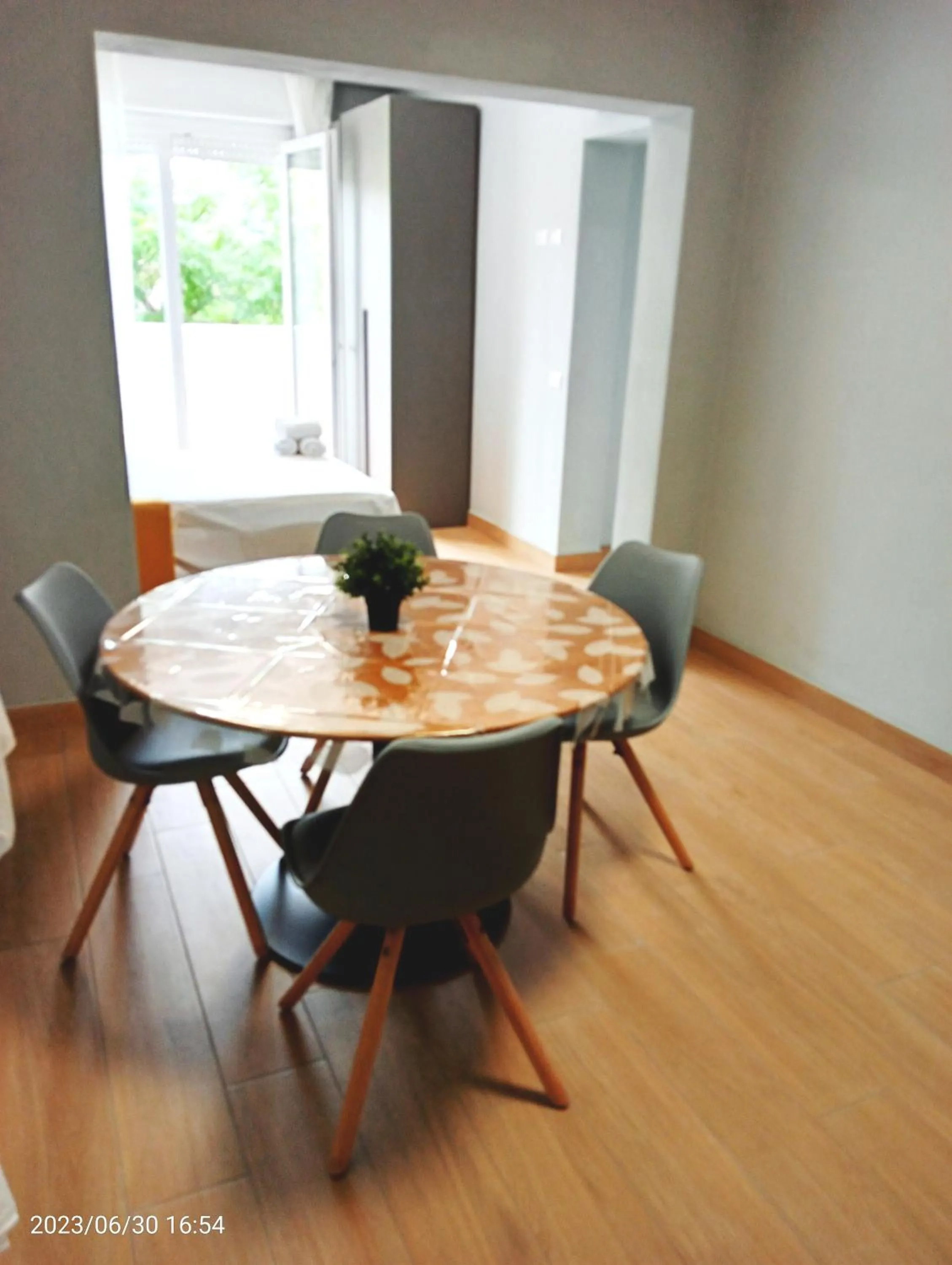 Seating area in Residenza delle Nazioni
