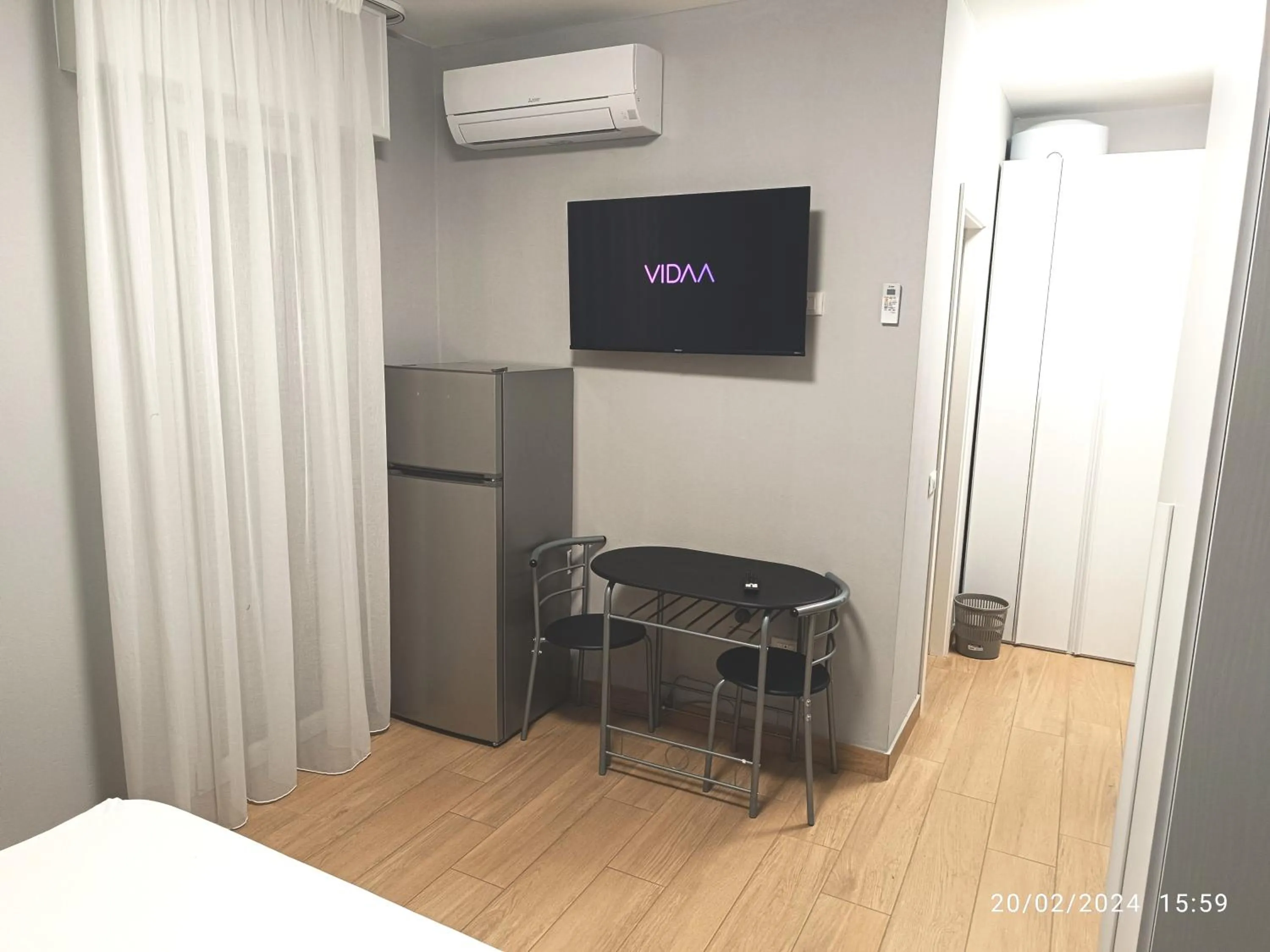 TV and multimedia, Bed in Residenza delle Nazioni
